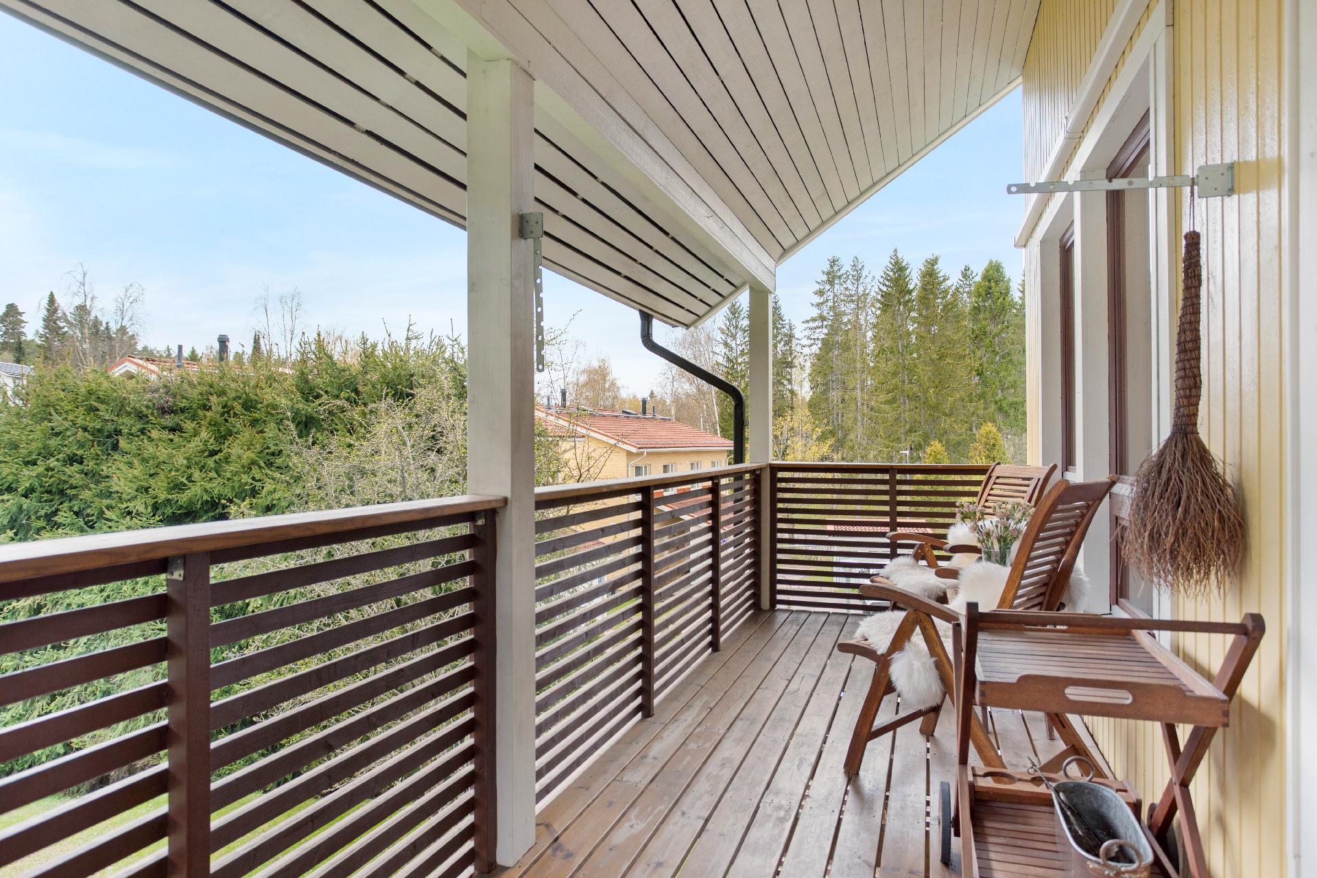 Puolarkuja 6, Pisa, Espoo