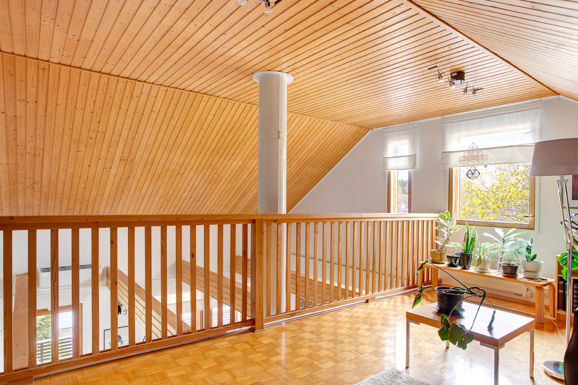 Puolarkuja 6, Pisa, Espoo