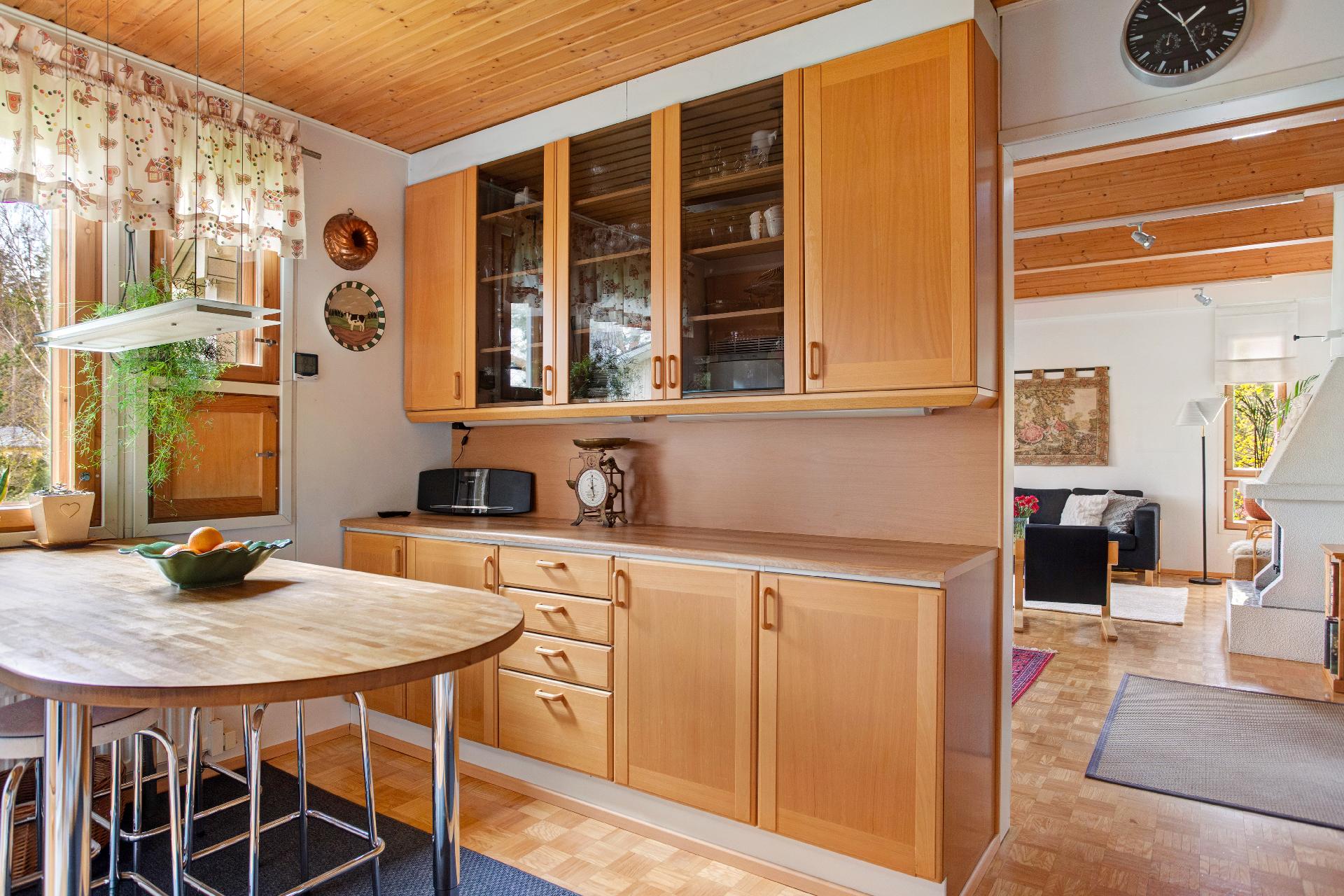 Puolarkuja 6, Pisa, Espoo