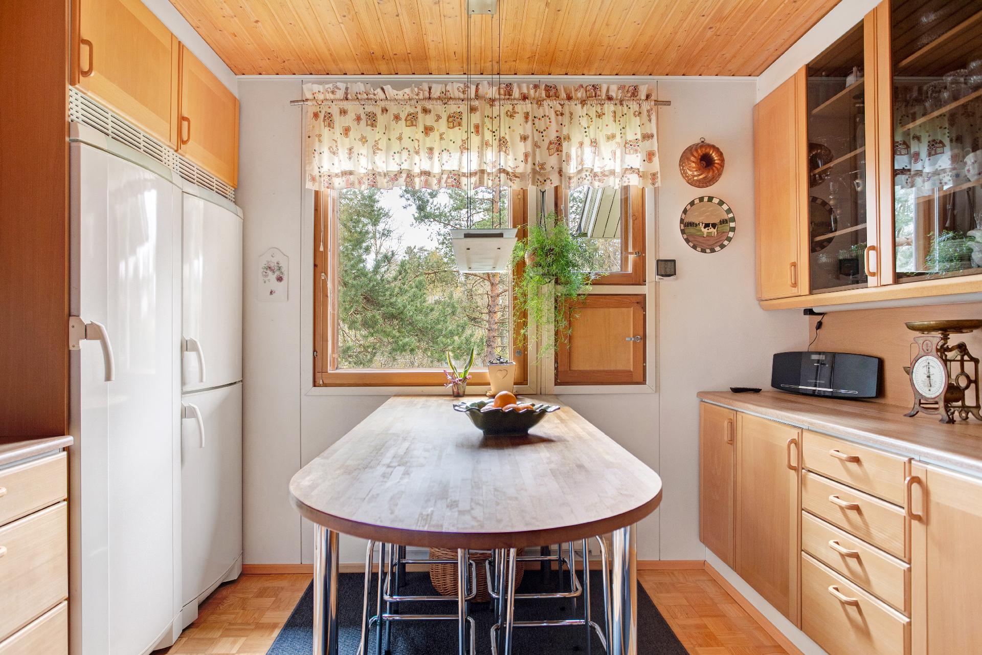 Puolarkuja 6, Pisa, Espoo