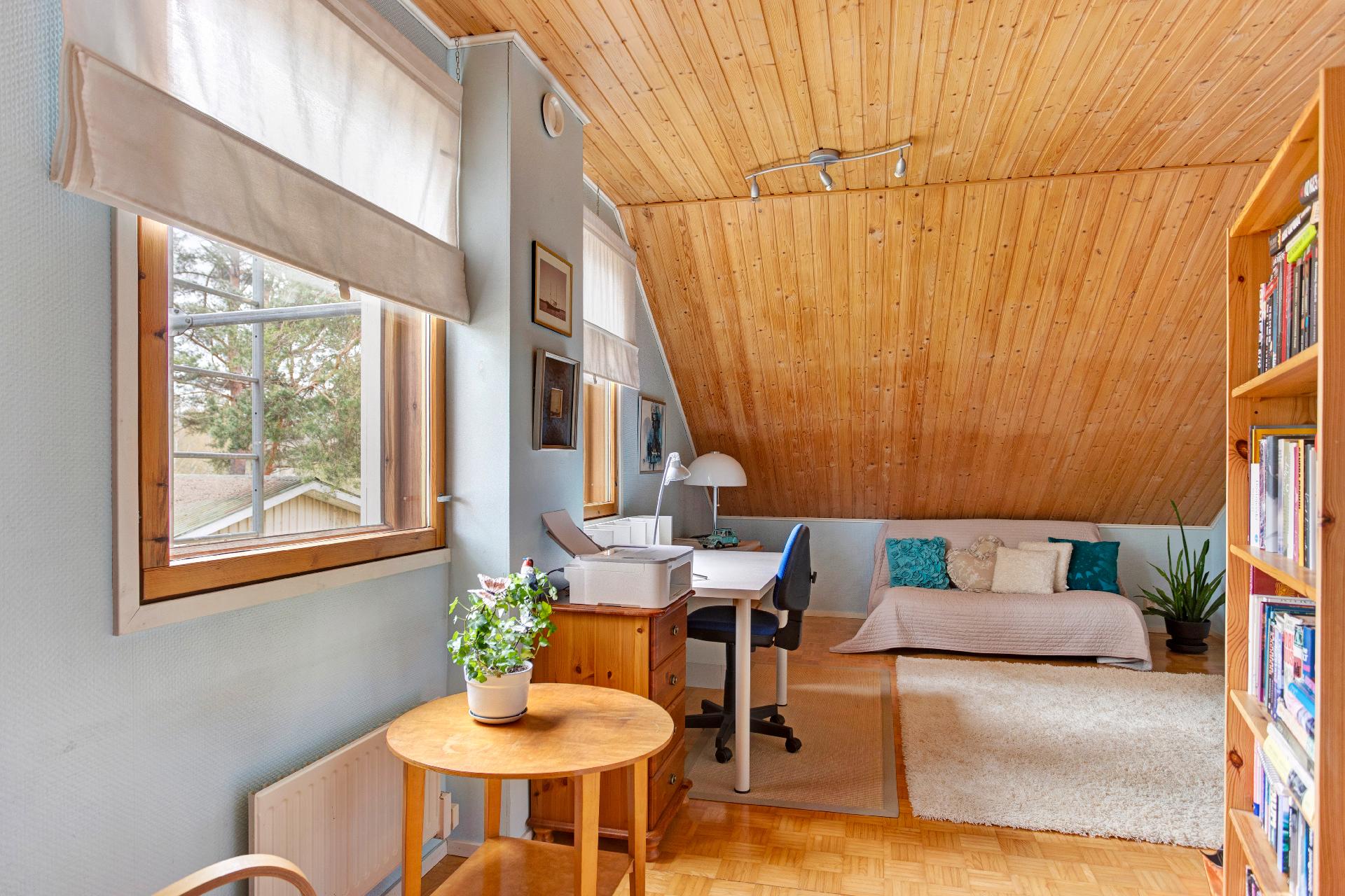 Puolarkuja 6, Pisa, Espoo