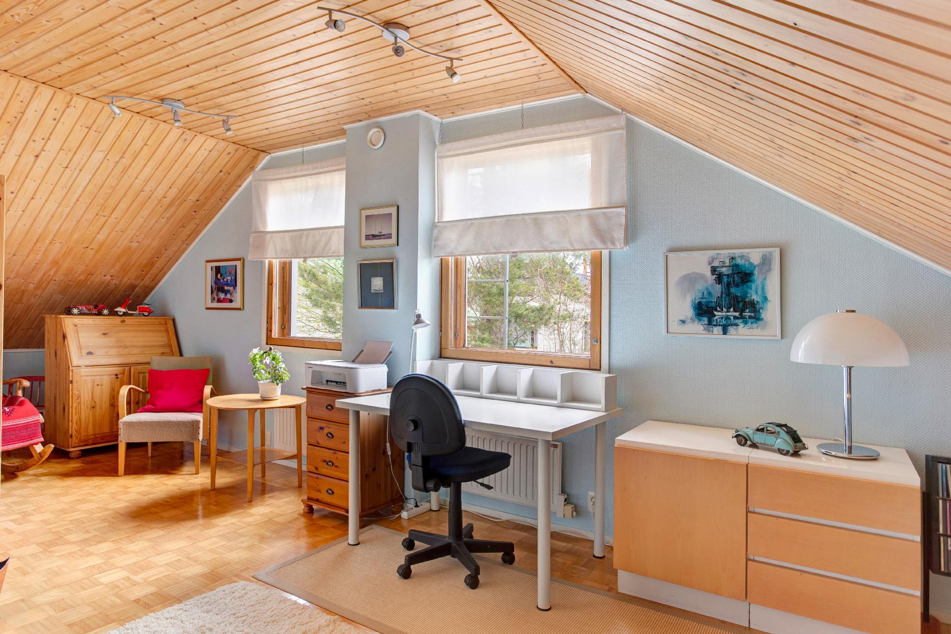 Puolarkuja 6, Pisa, Espoo