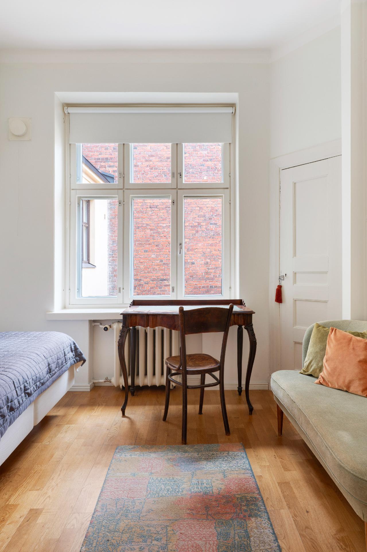 Albertinkatu 21, Kamppi, Helsinki