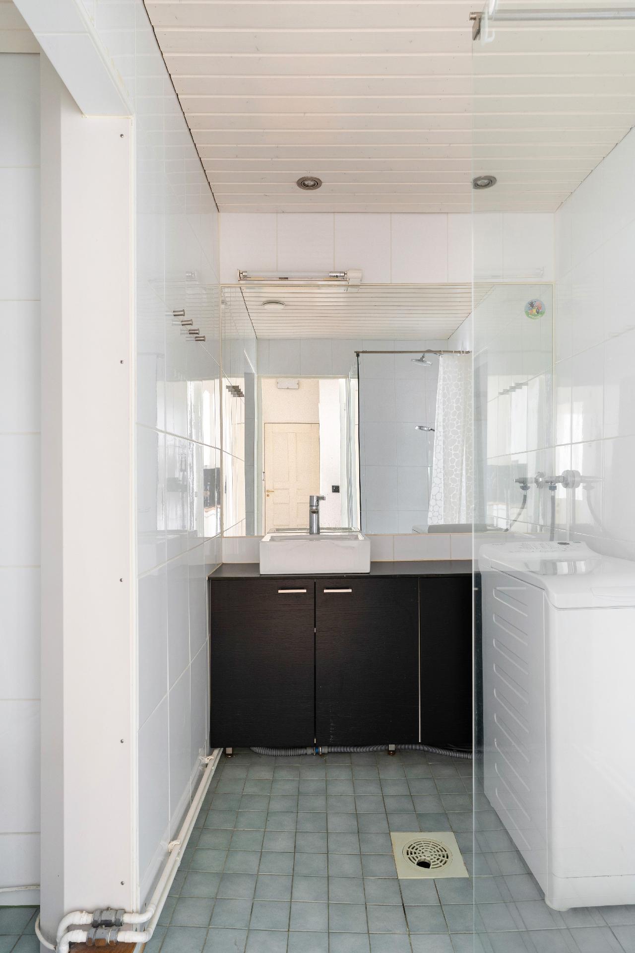 Albertinkatu 21, Kamppi, Helsinki