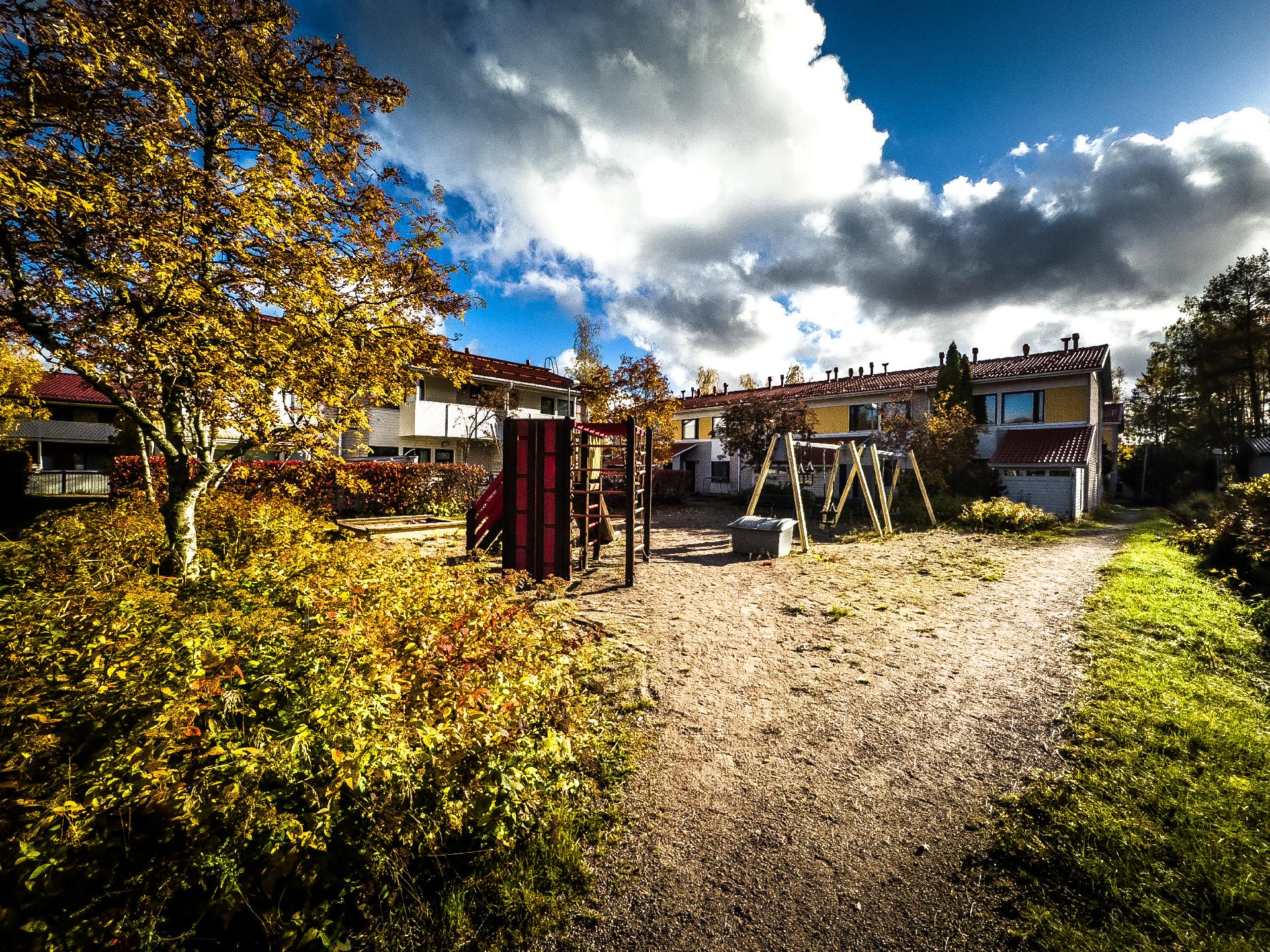 Hämeentie 11, Isokytö, Järvenpää