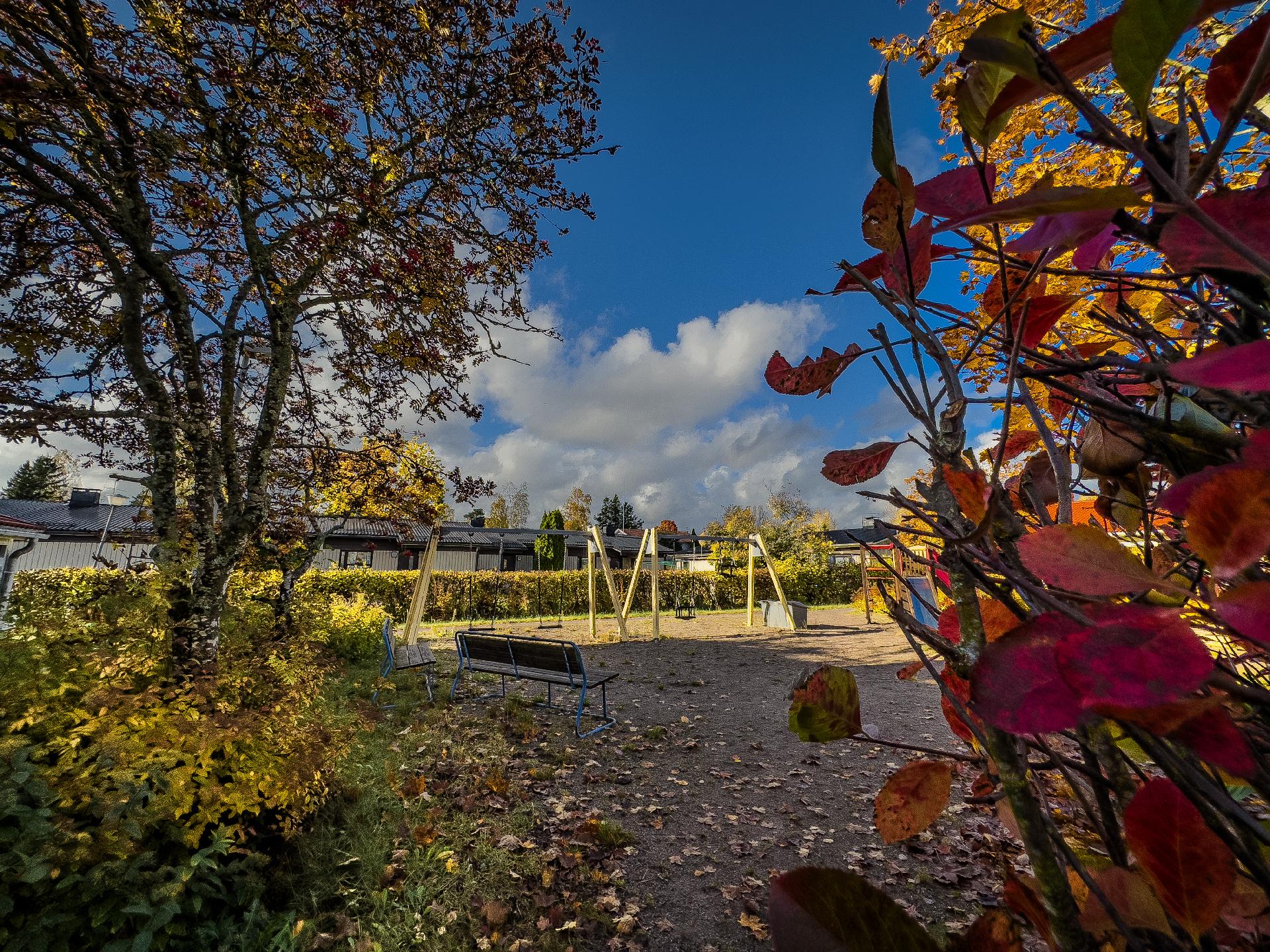 Hämeentie 11, Isokytö, Järvenpää