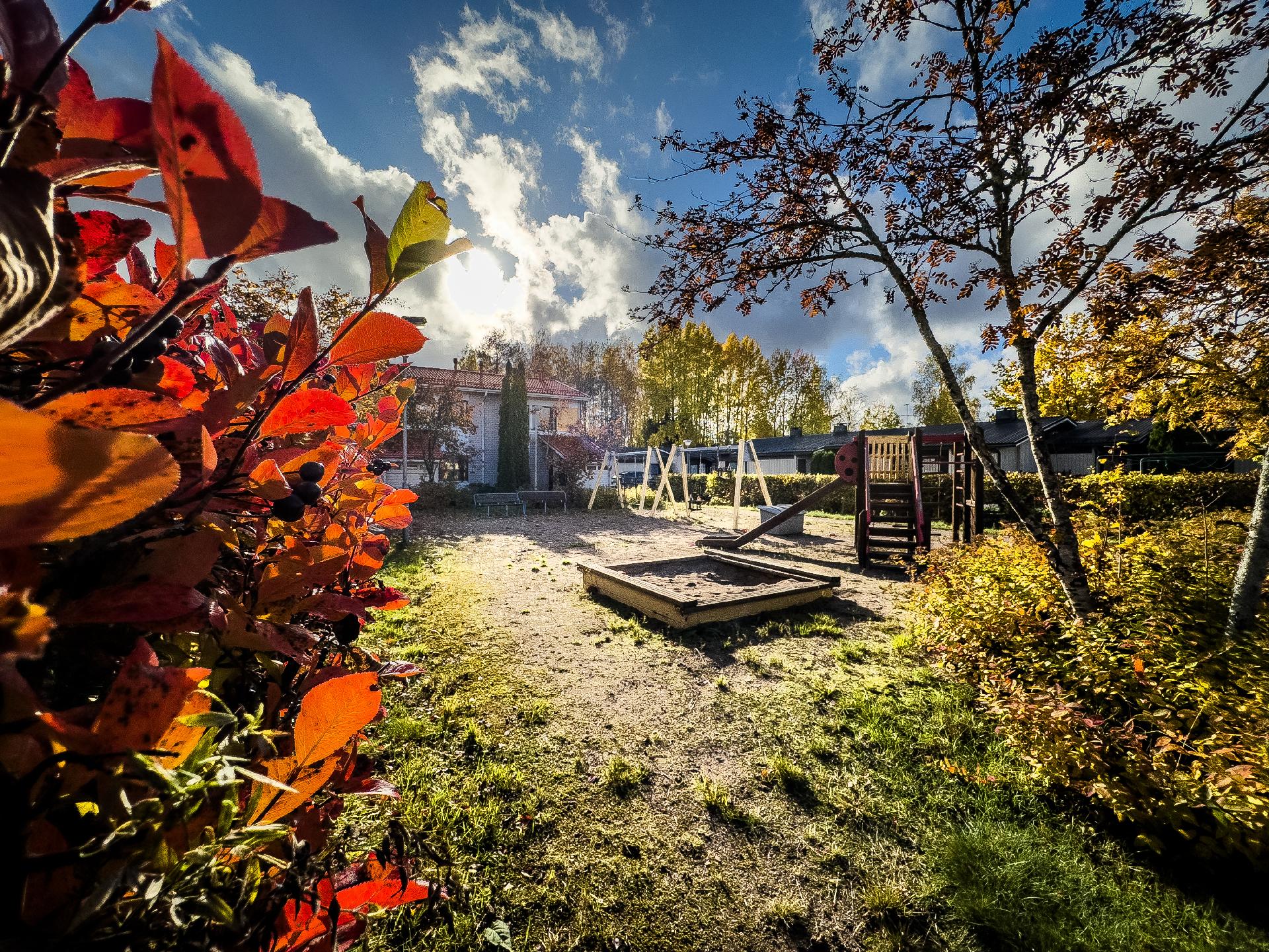 Hämeentie 11, Isokytö, Järvenpää