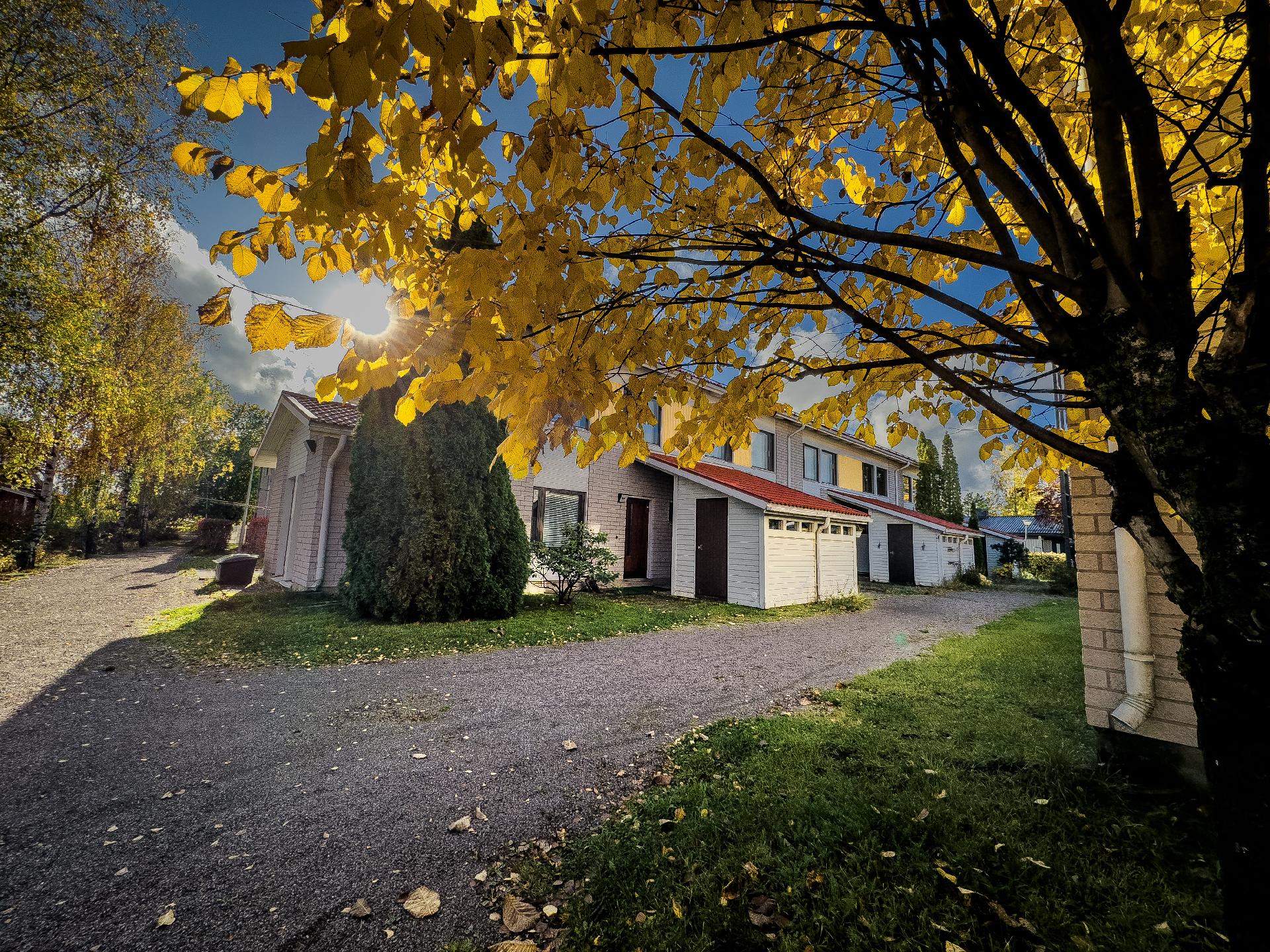 Hämeentie 11, Isokytö, Järvenpää