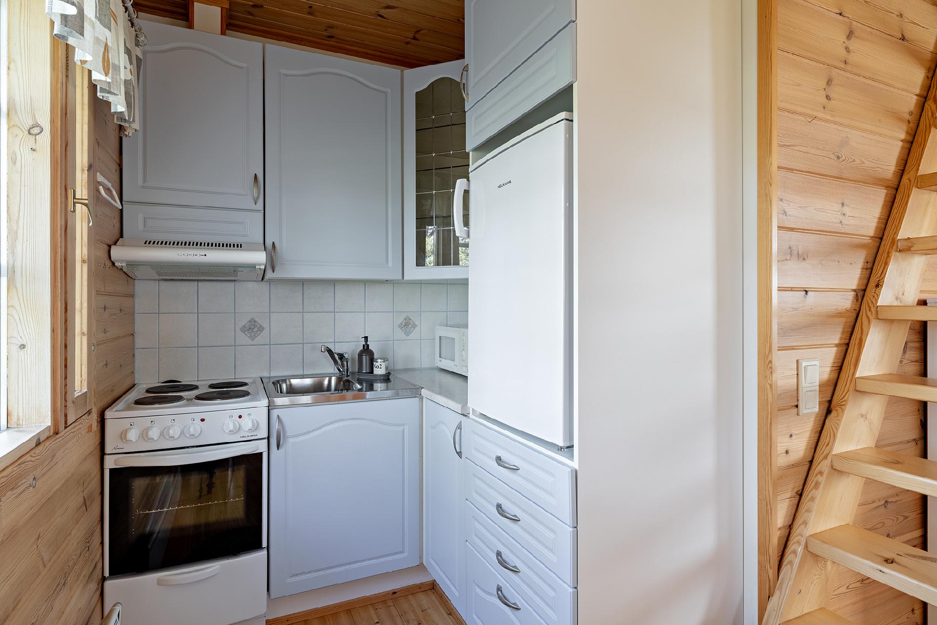 Kivarintie 47, Laitasaari, Muhos