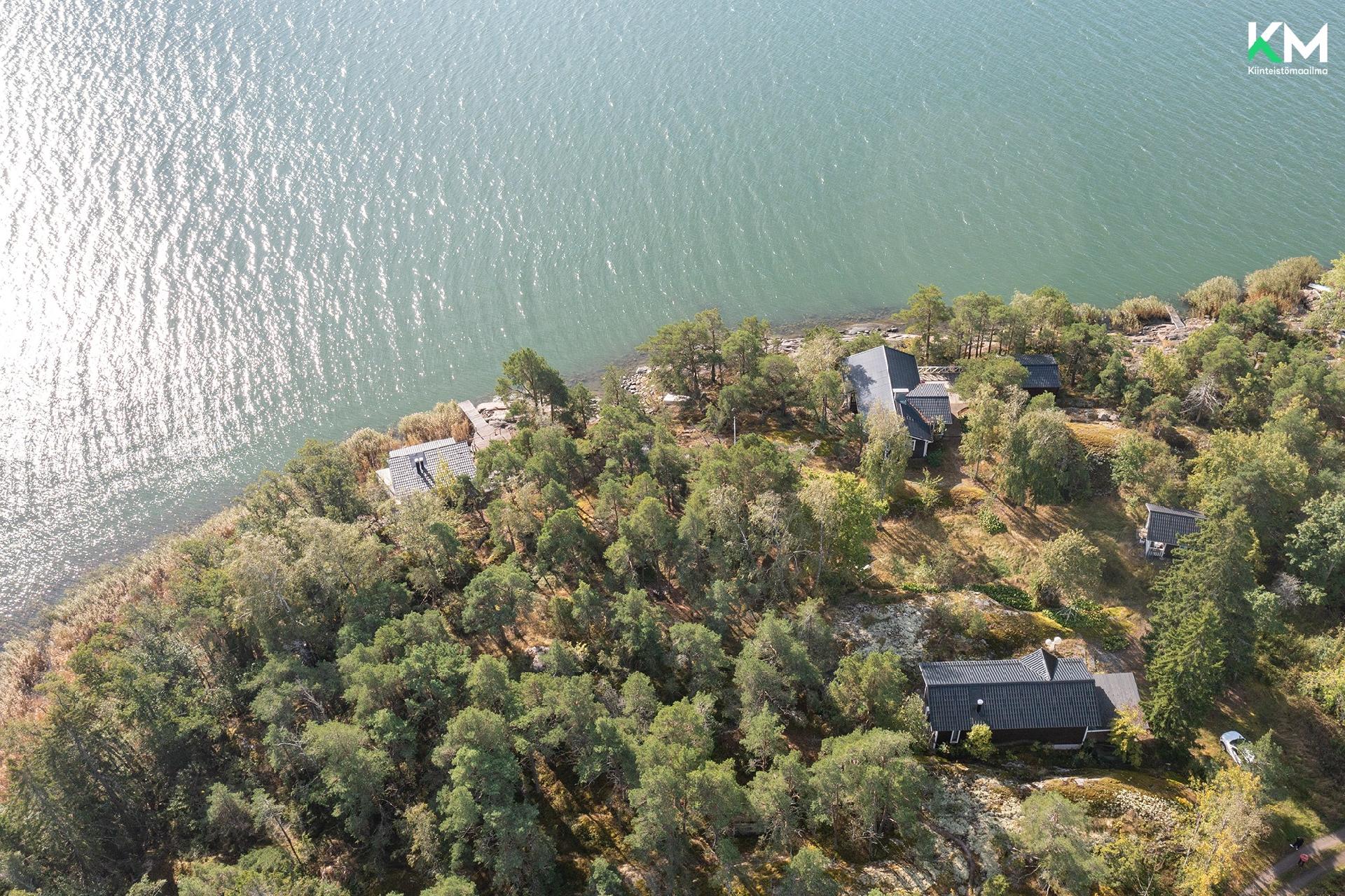 Lännen Rantatie 92, Rymättylä, Naantali