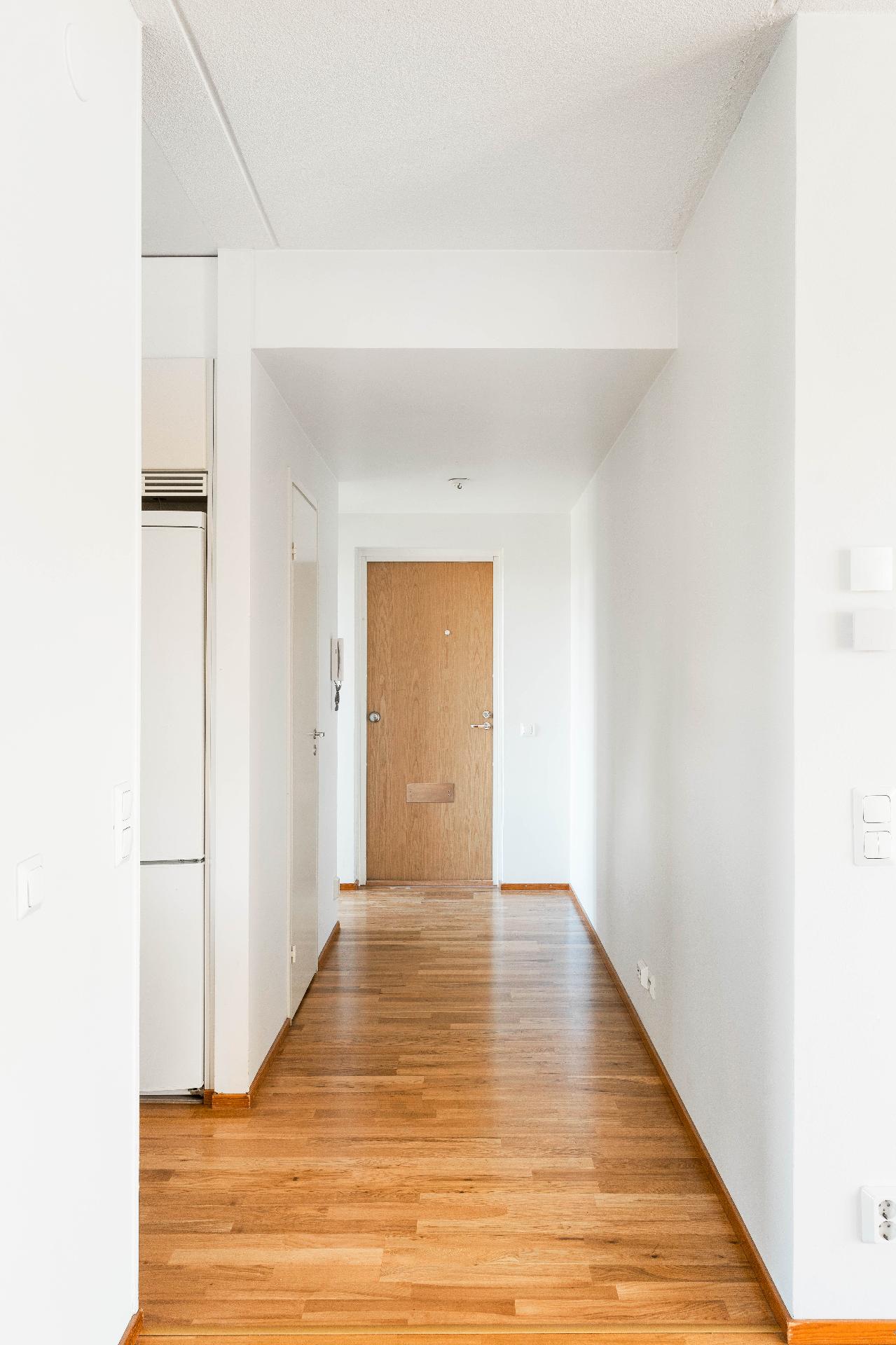 Nelikkotie 8, Matinkylä, Espoo