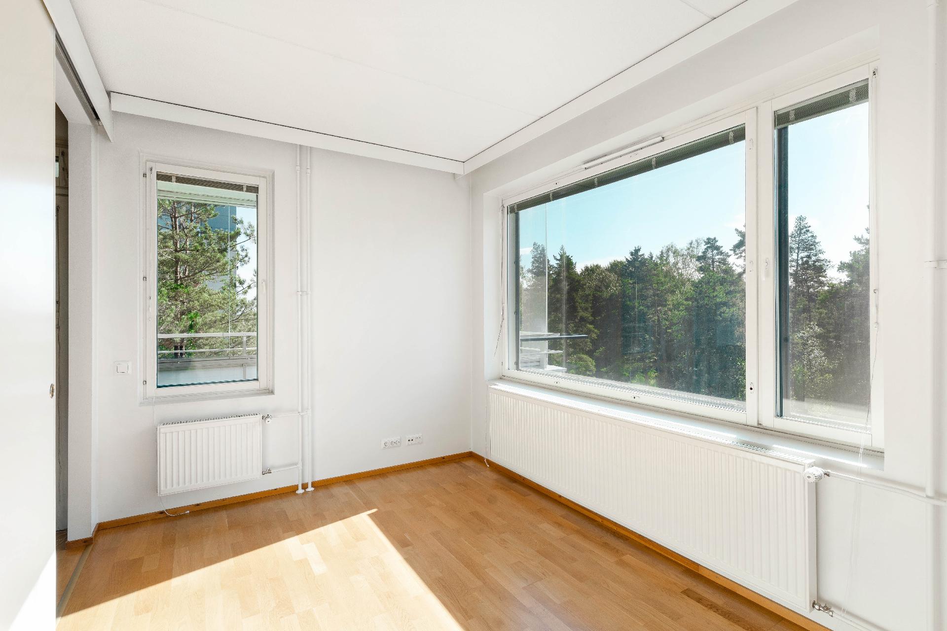 Nelikkotie 8, Matinkylä, Espoo