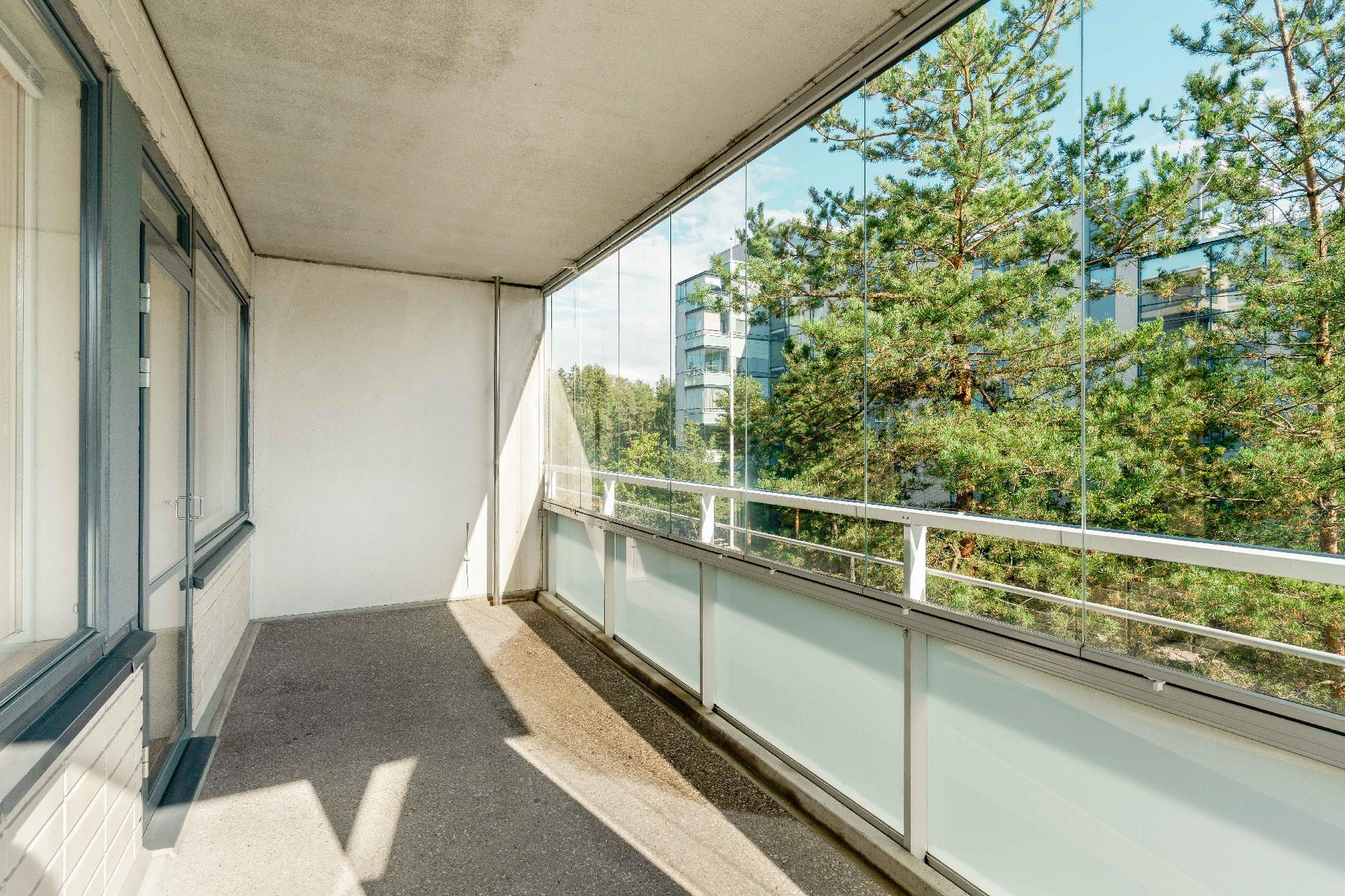 Nelikkotie 8, Matinkylä, Espoo