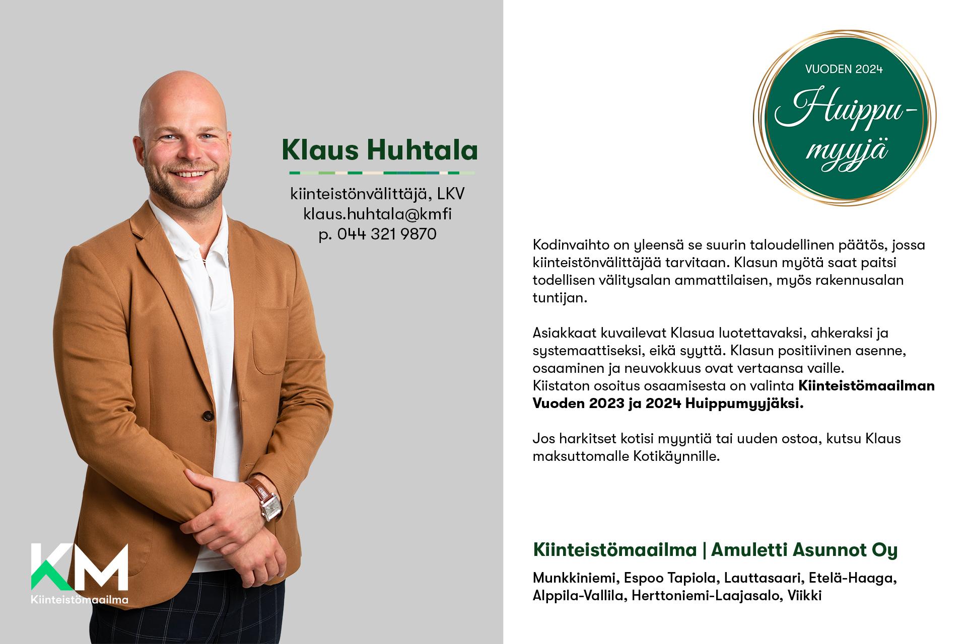 Kanttiinitie 8, Painiitty, Espoo