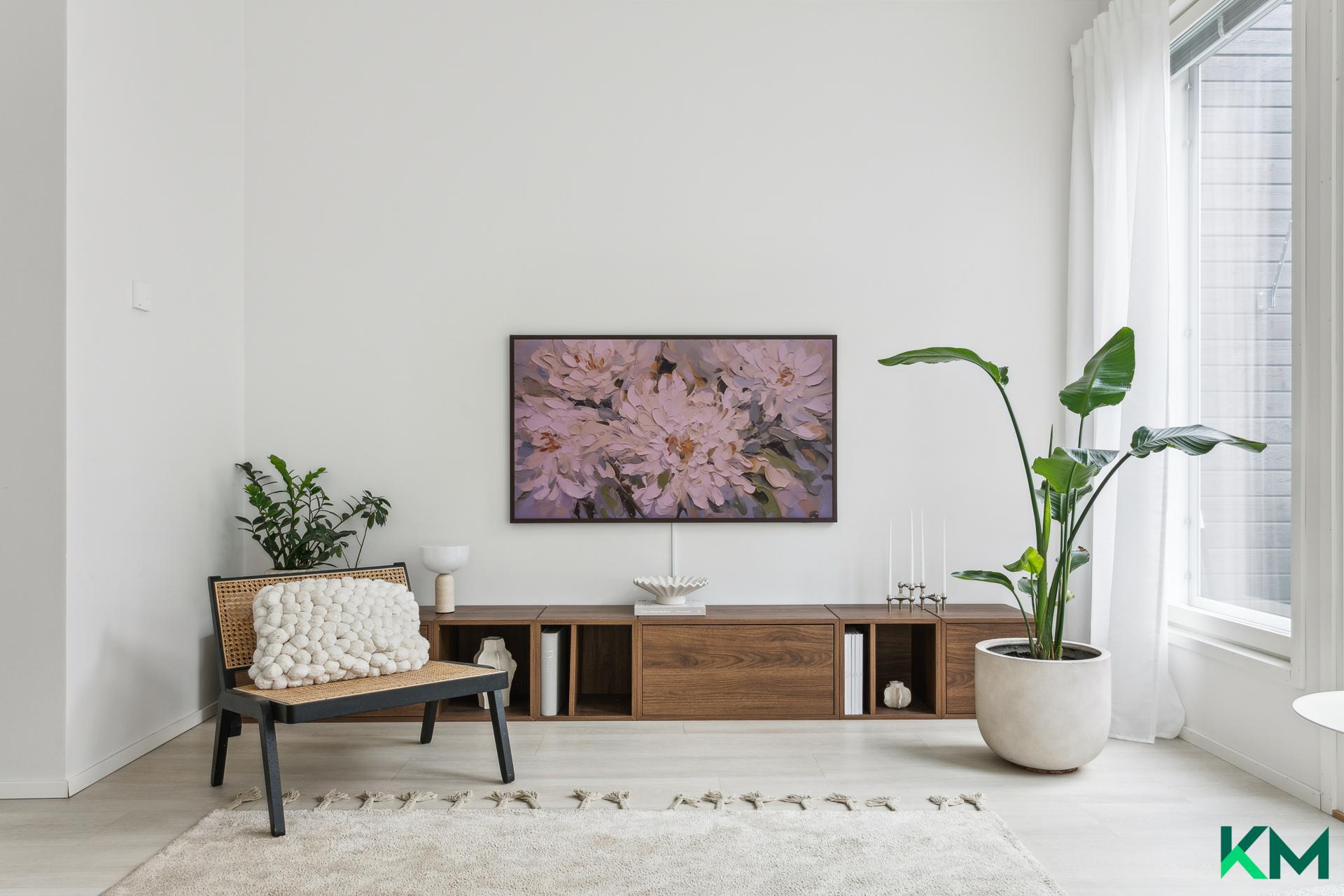 Kanttiinitie 8, Painiitty, Espoo