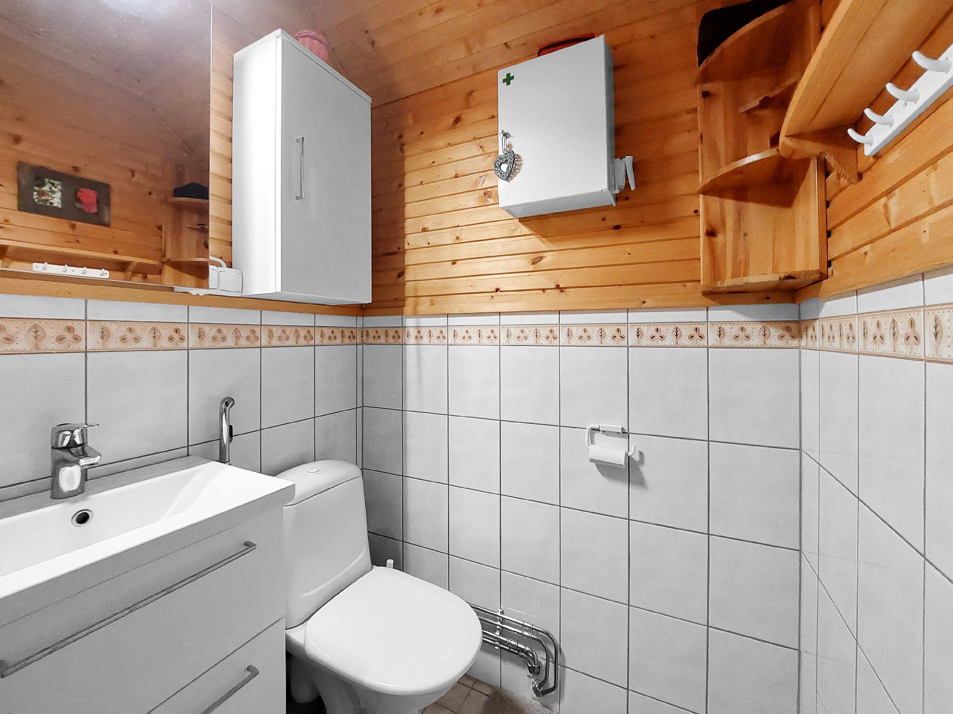 Kulmakatu 6, Rajapatsas, Imatra