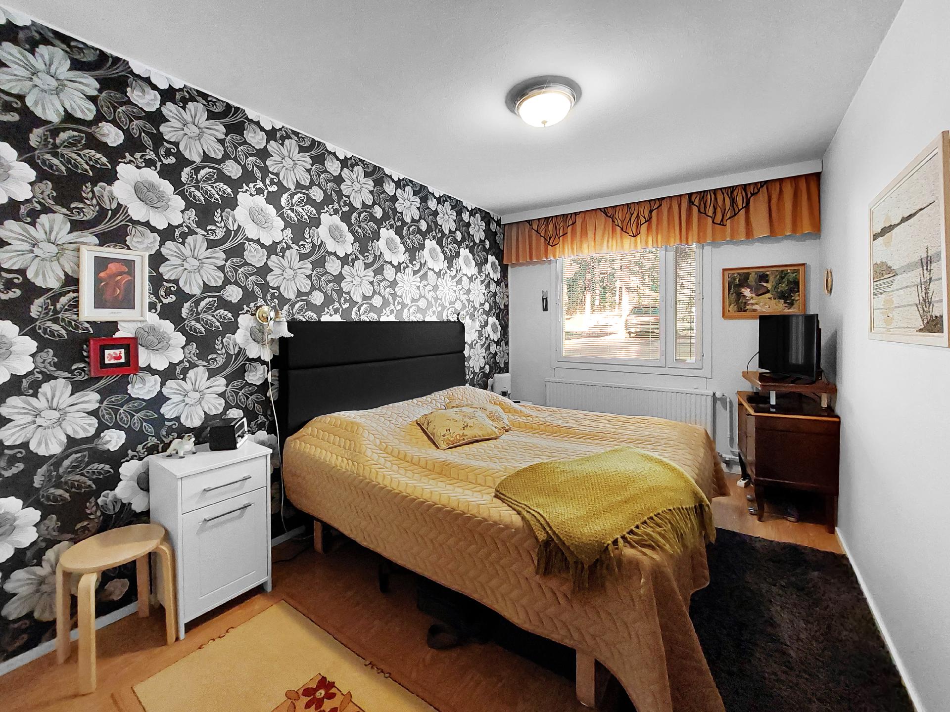 Kulmakatu 6, Rajapatsas, Imatra