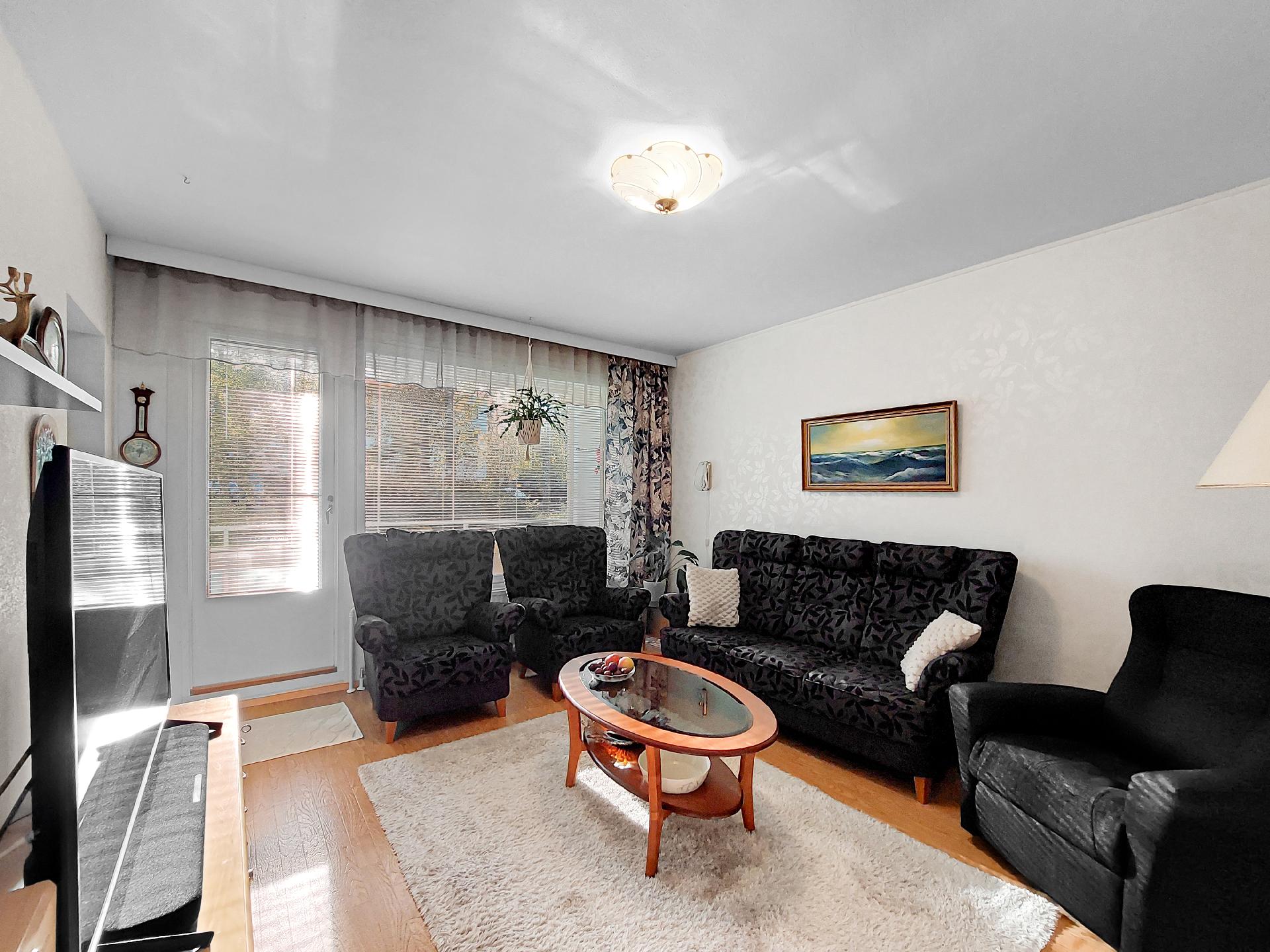 Kulmakatu 6, Rajapatsas, Imatra