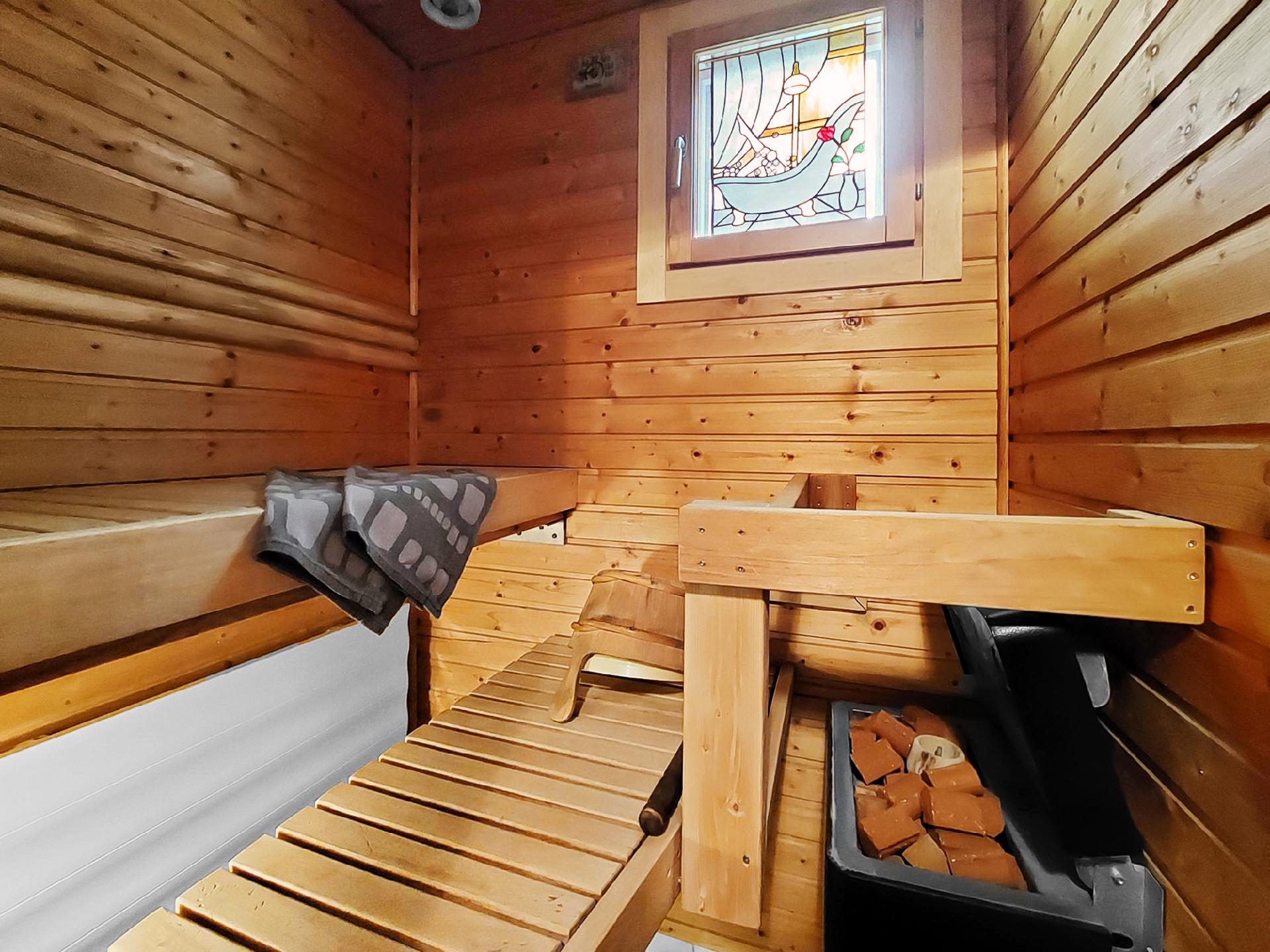 Kulmakatu 6, Rajapatsas, Imatra