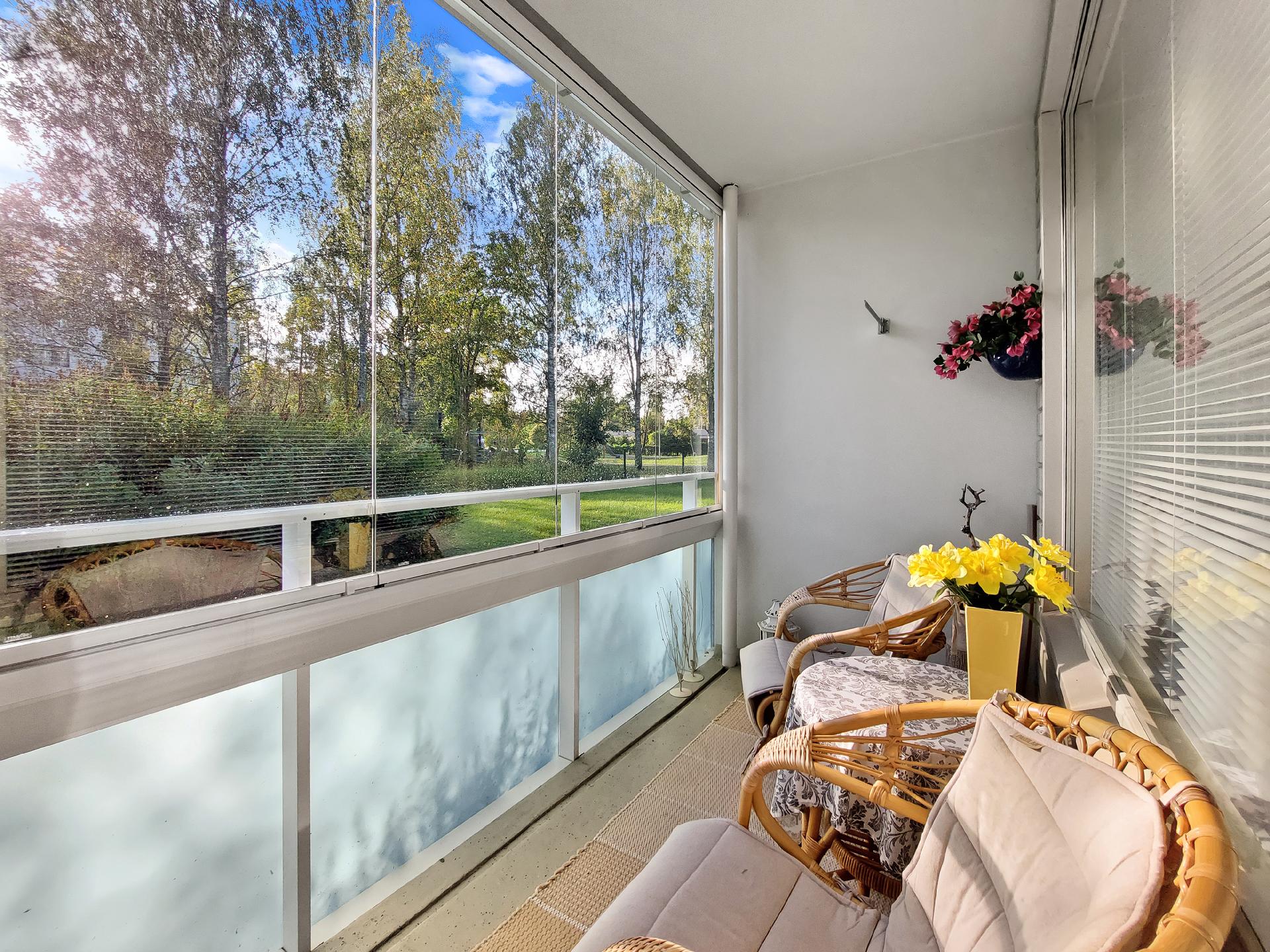 Kulmakatu 6, Rajapatsas, Imatra