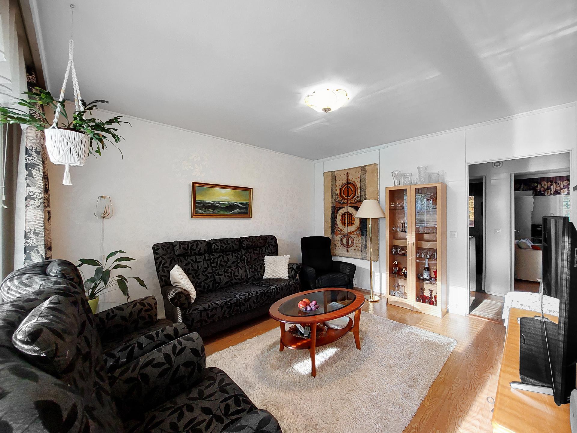 Kulmakatu 6, Rajapatsas, Imatra