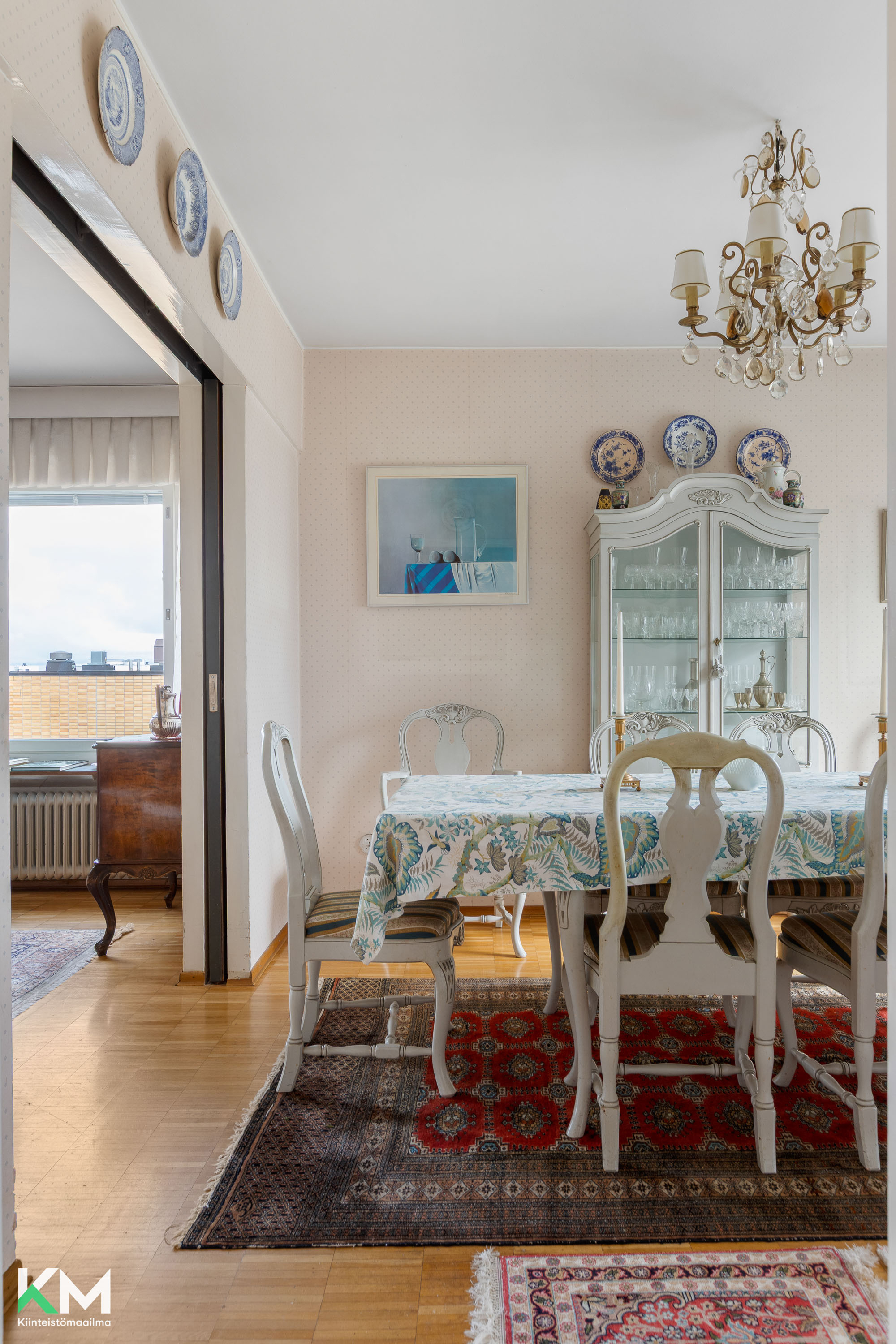 Sibeliuksenkatu 4, Keskusta, Lahti