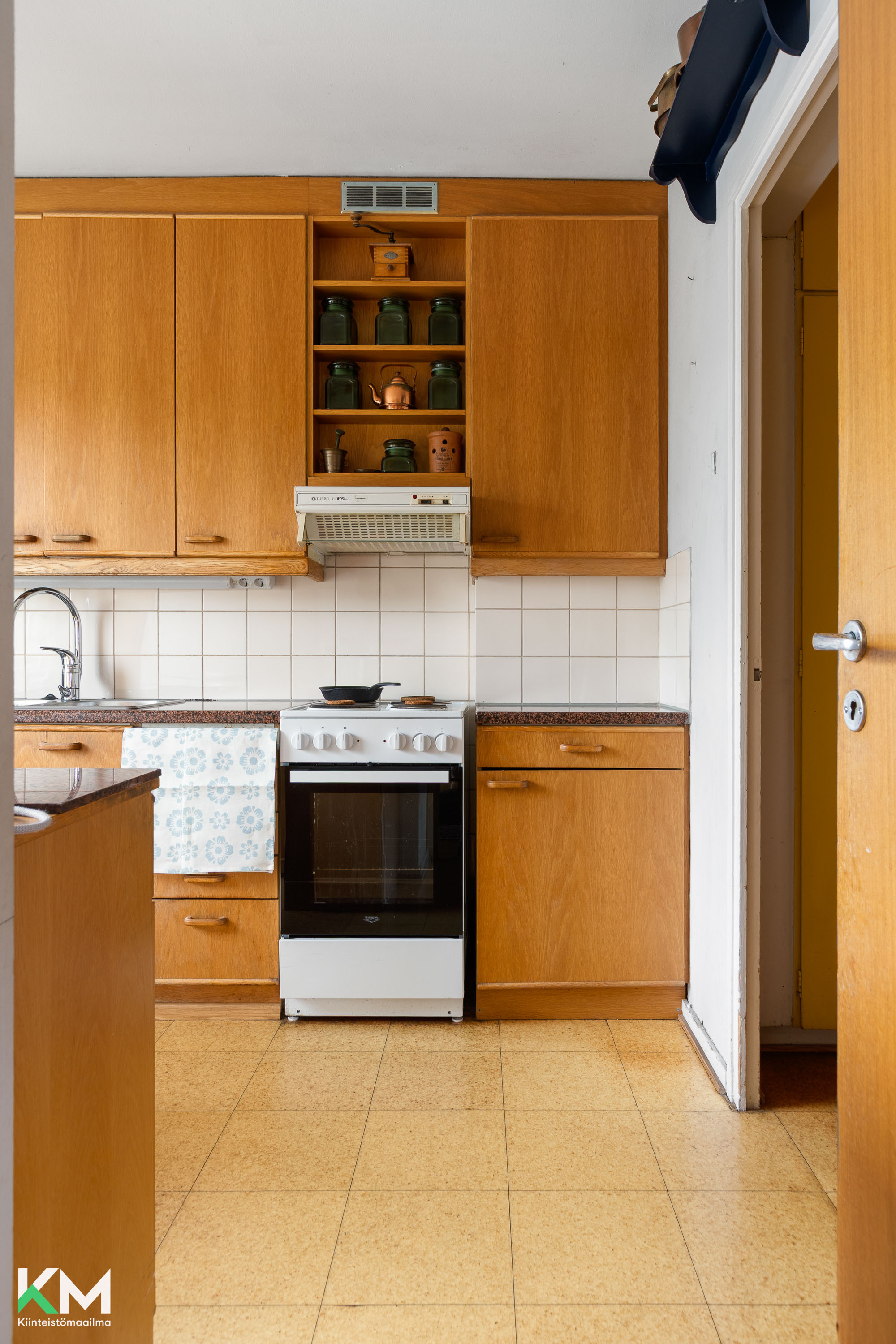 Sibeliuksenkatu 4, Keskusta, Lahti