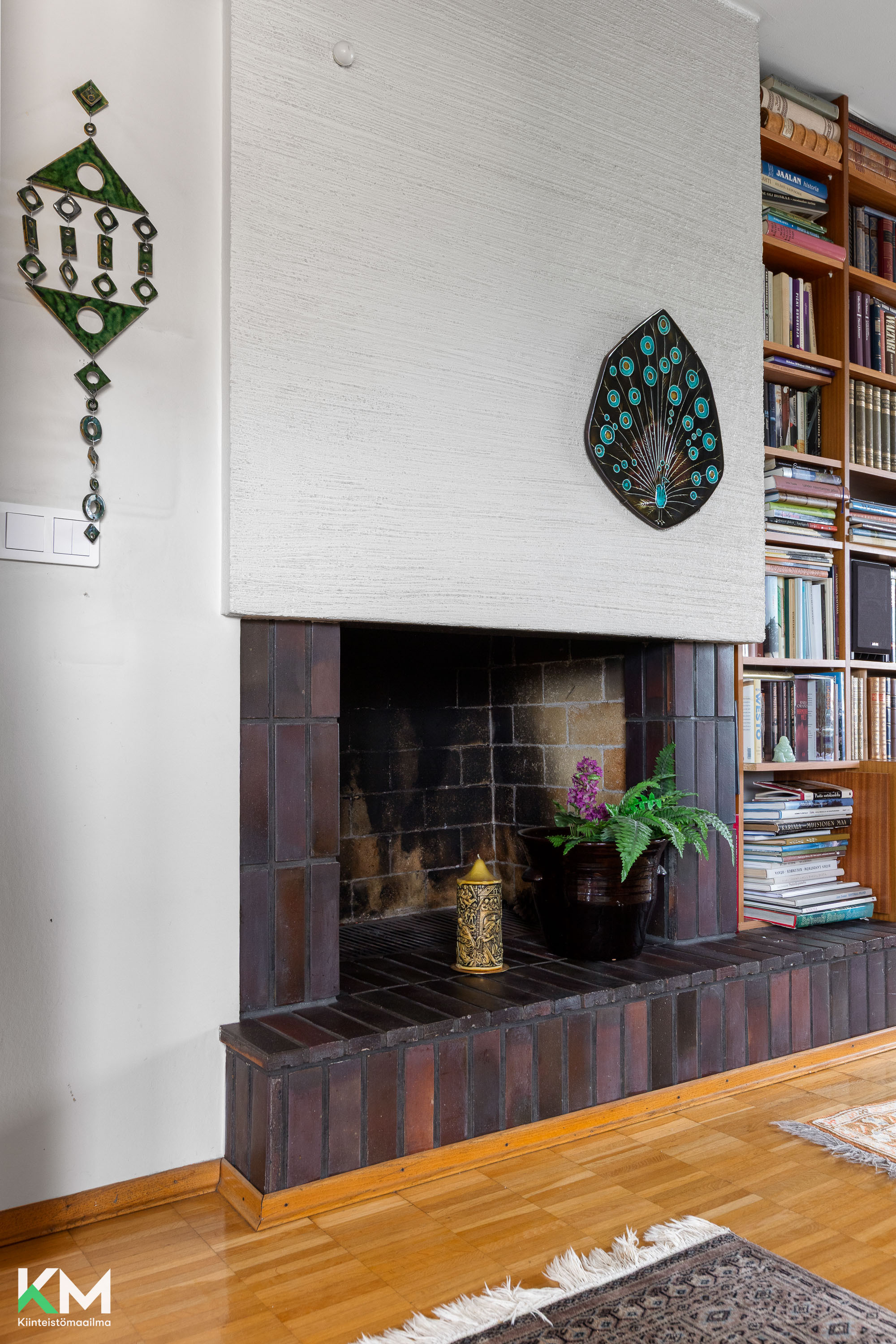 Sibeliuksenkatu 4, Keskusta, Lahti