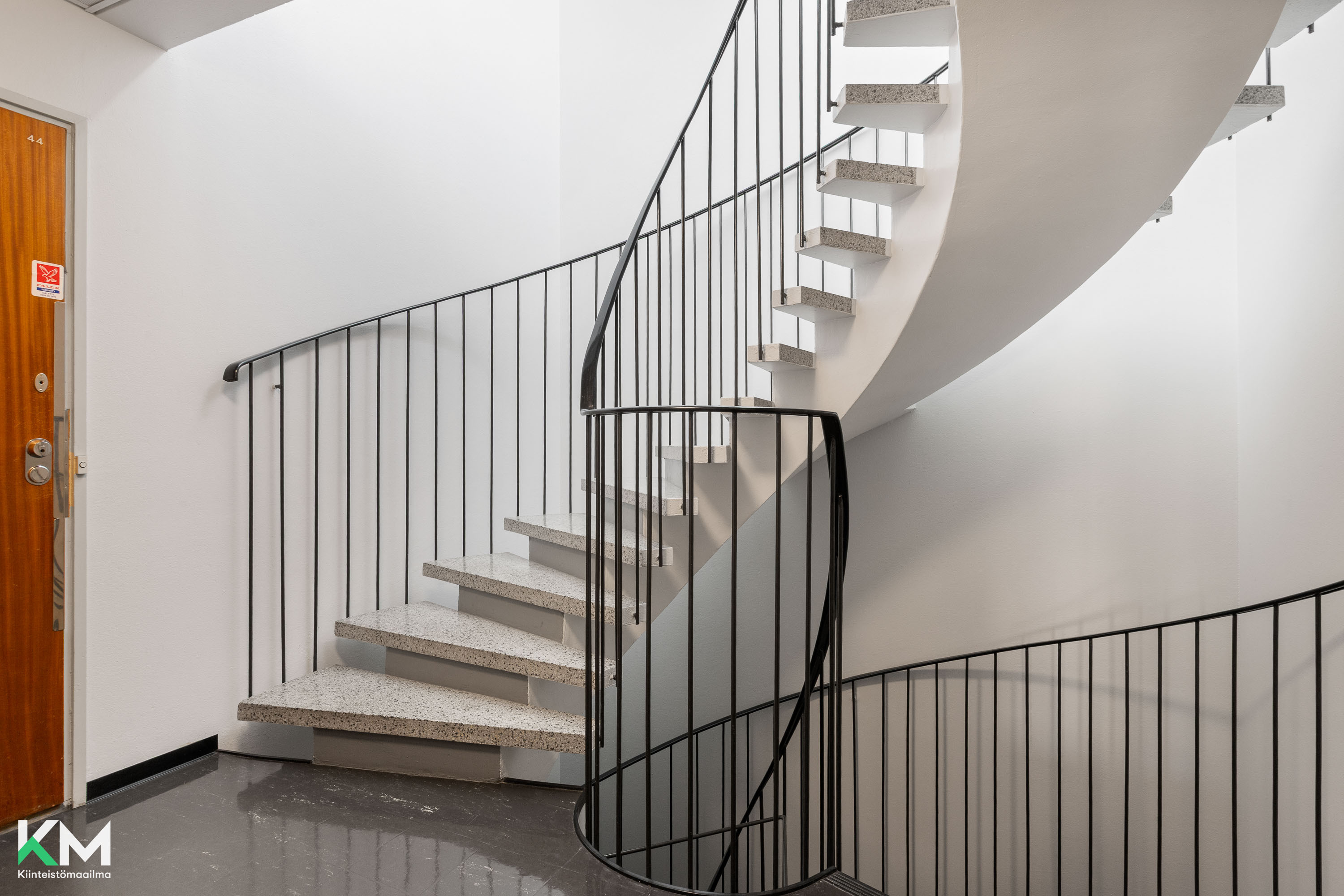 Sibeliuksenkatu 4, Keskusta, Lahti