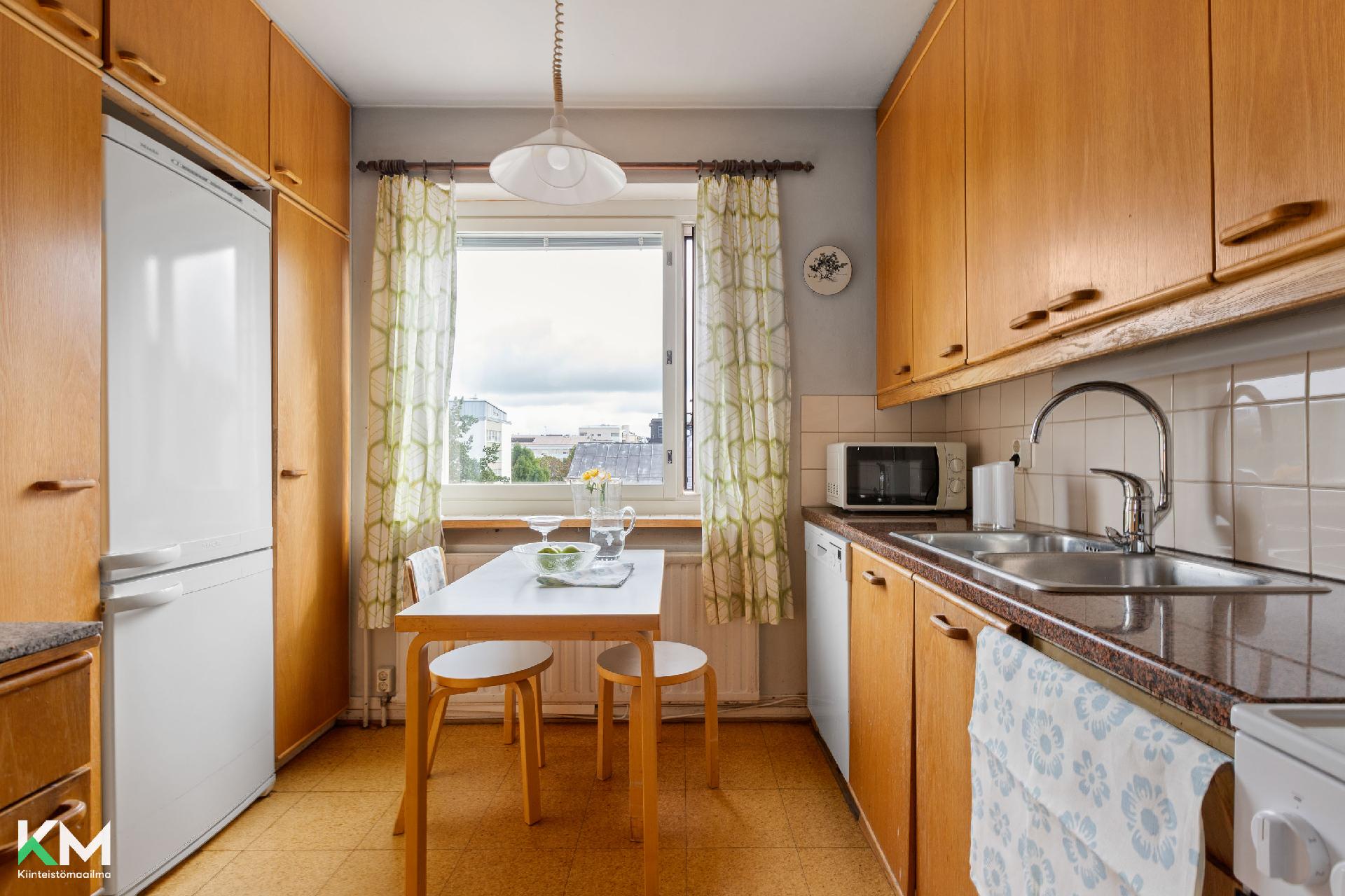 Sibeliuksenkatu 4, Keskusta, Lahti