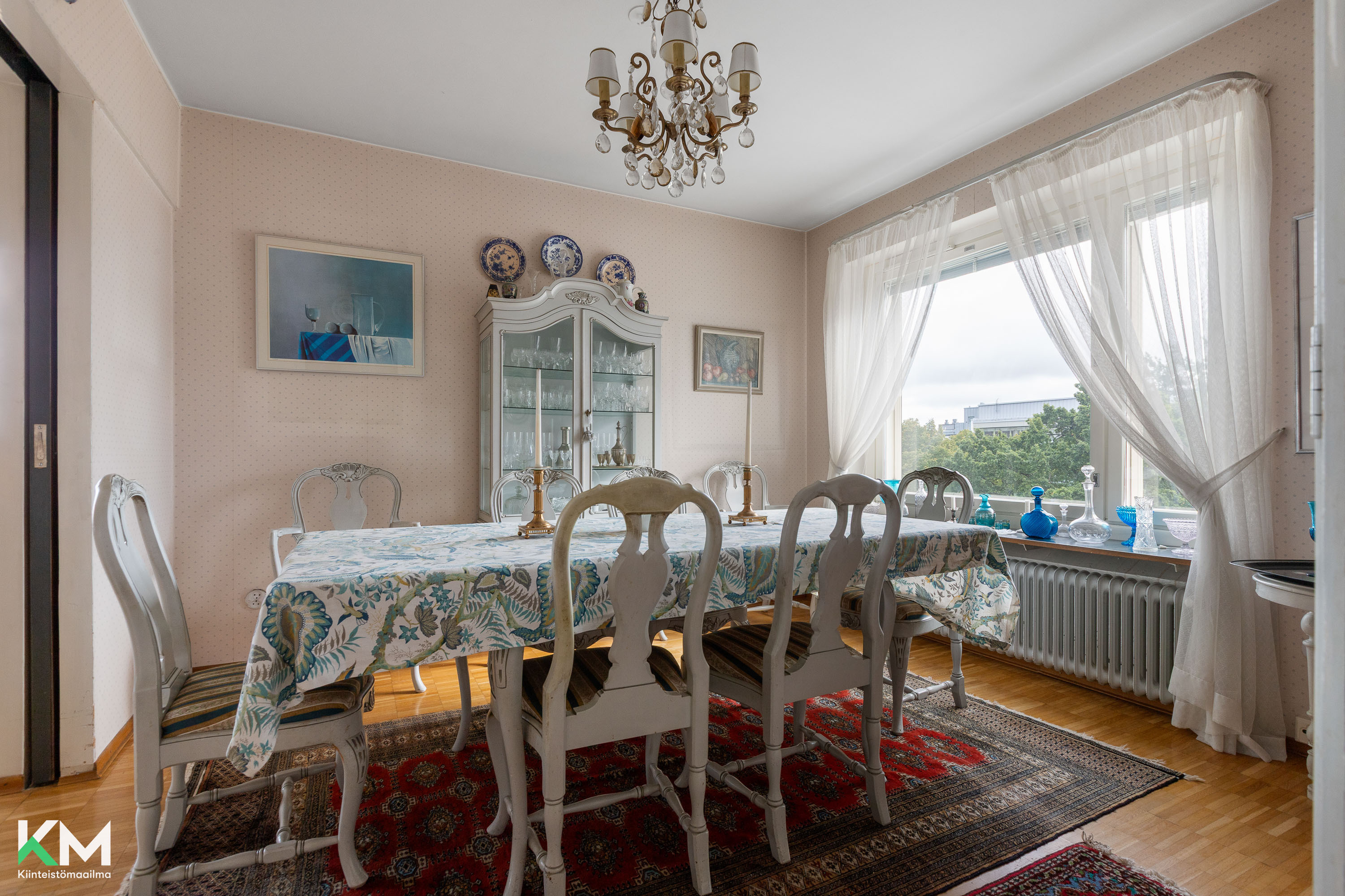 Sibeliuksenkatu 4, Keskusta, Lahti