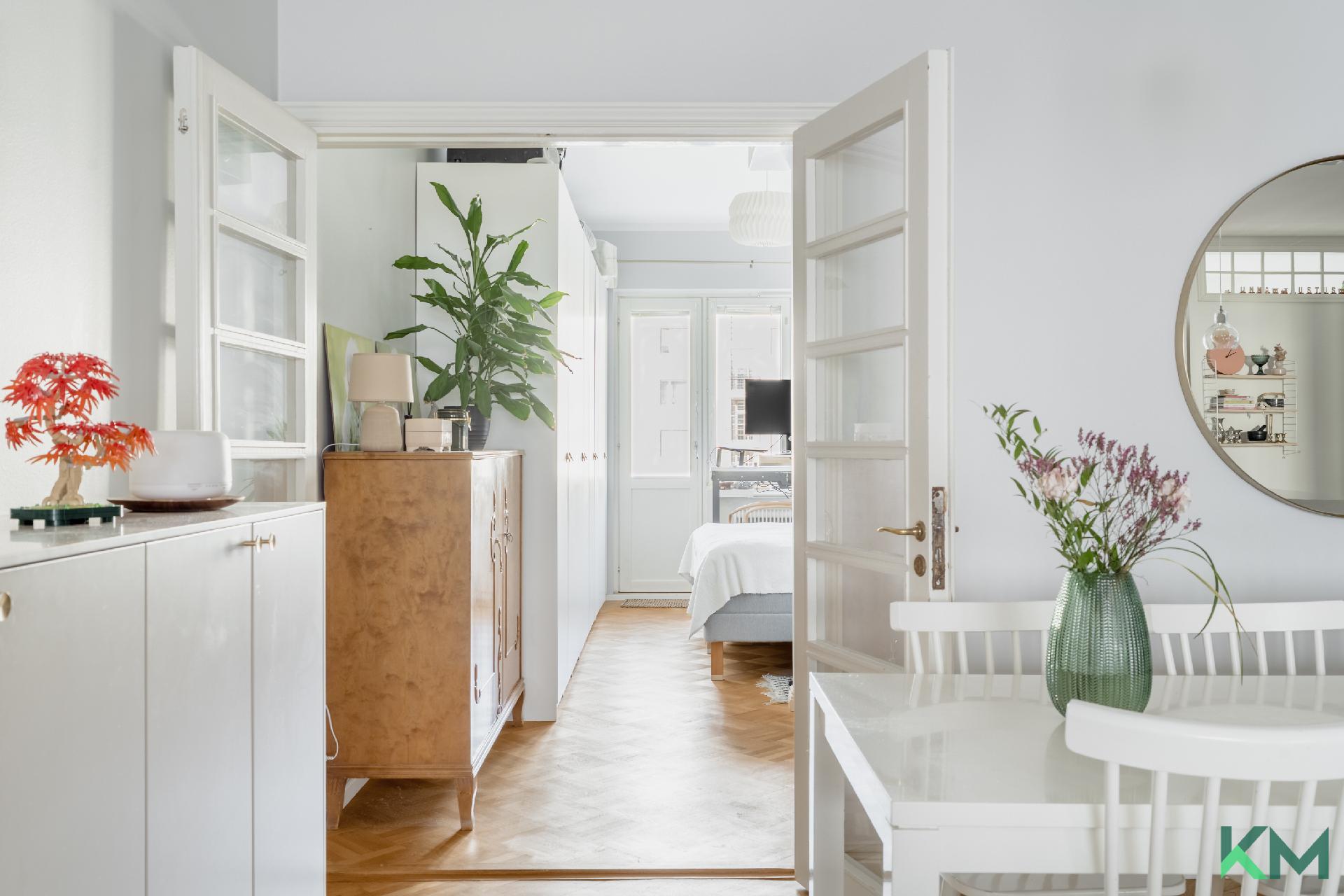 Töölöntorinkatu 6, Etu-Töölö, Helsinki