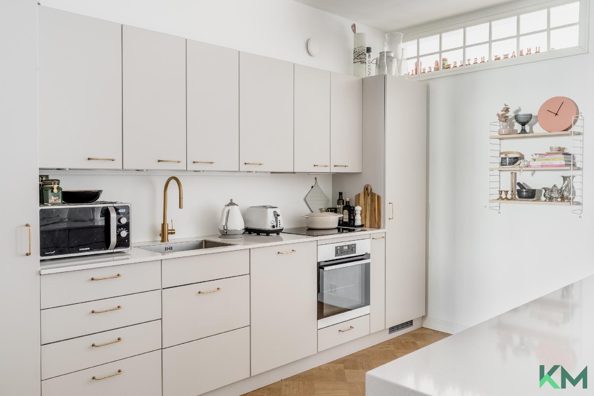 Töölöntorinkatu 6, Etu-Töölö, Helsinki