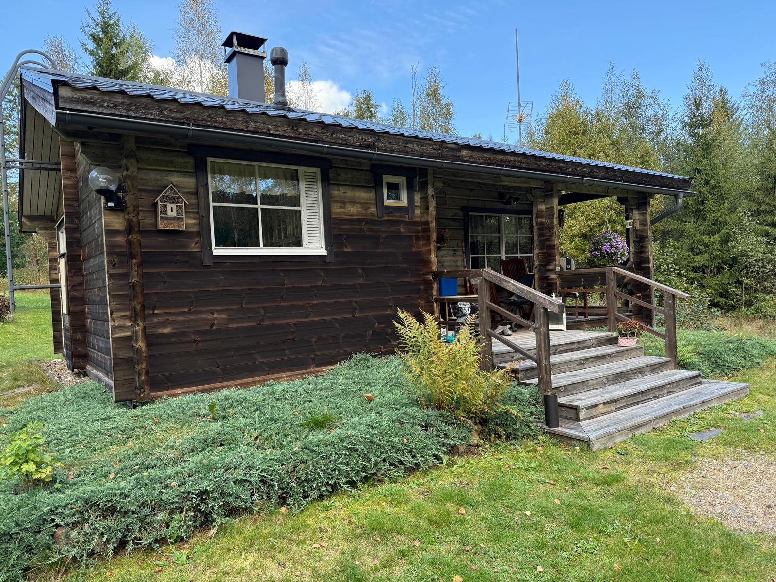 Likoniementie 154, Kurjalanranta, Leppävirta