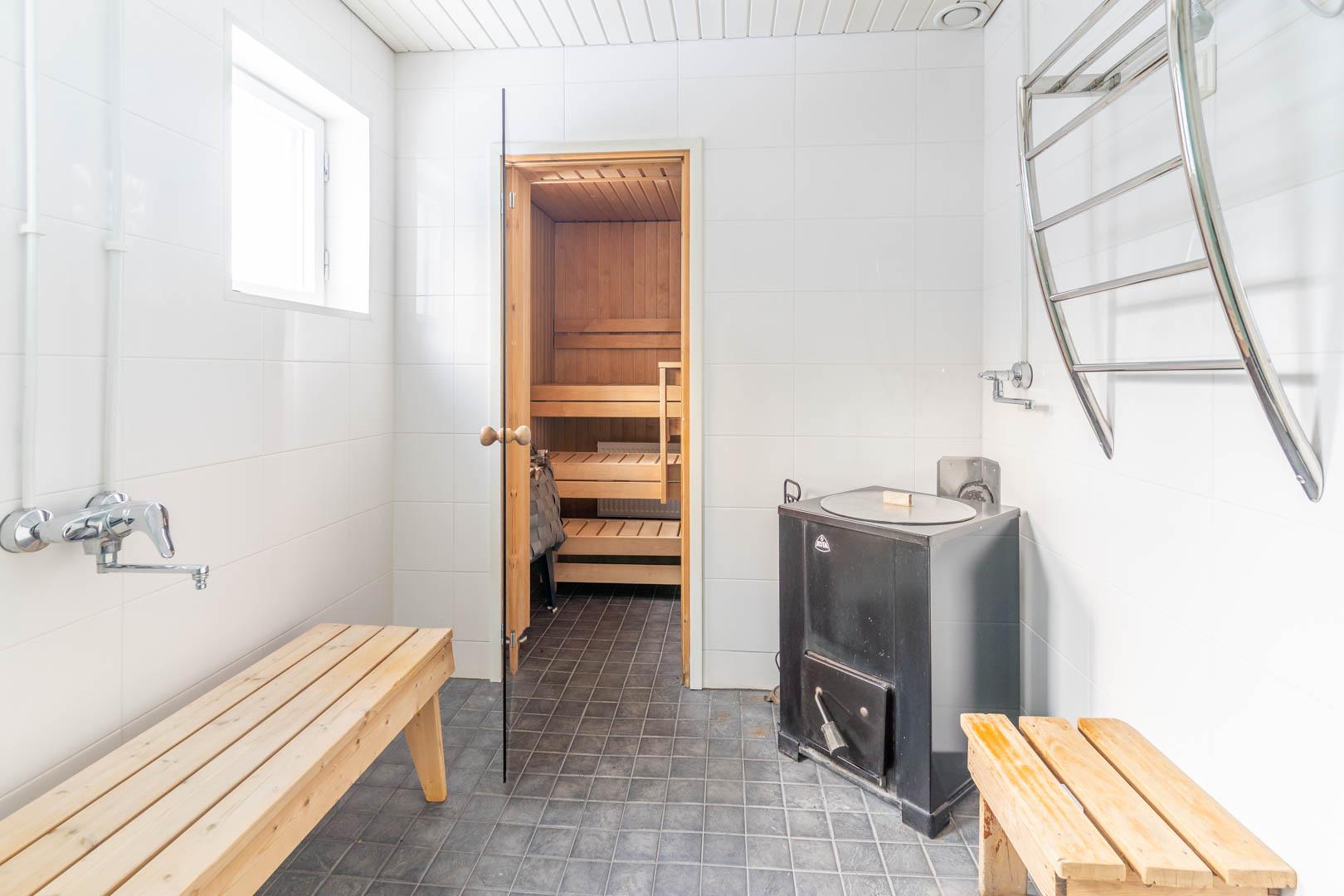 Mäenpääntie 25, Muijala, Lohja