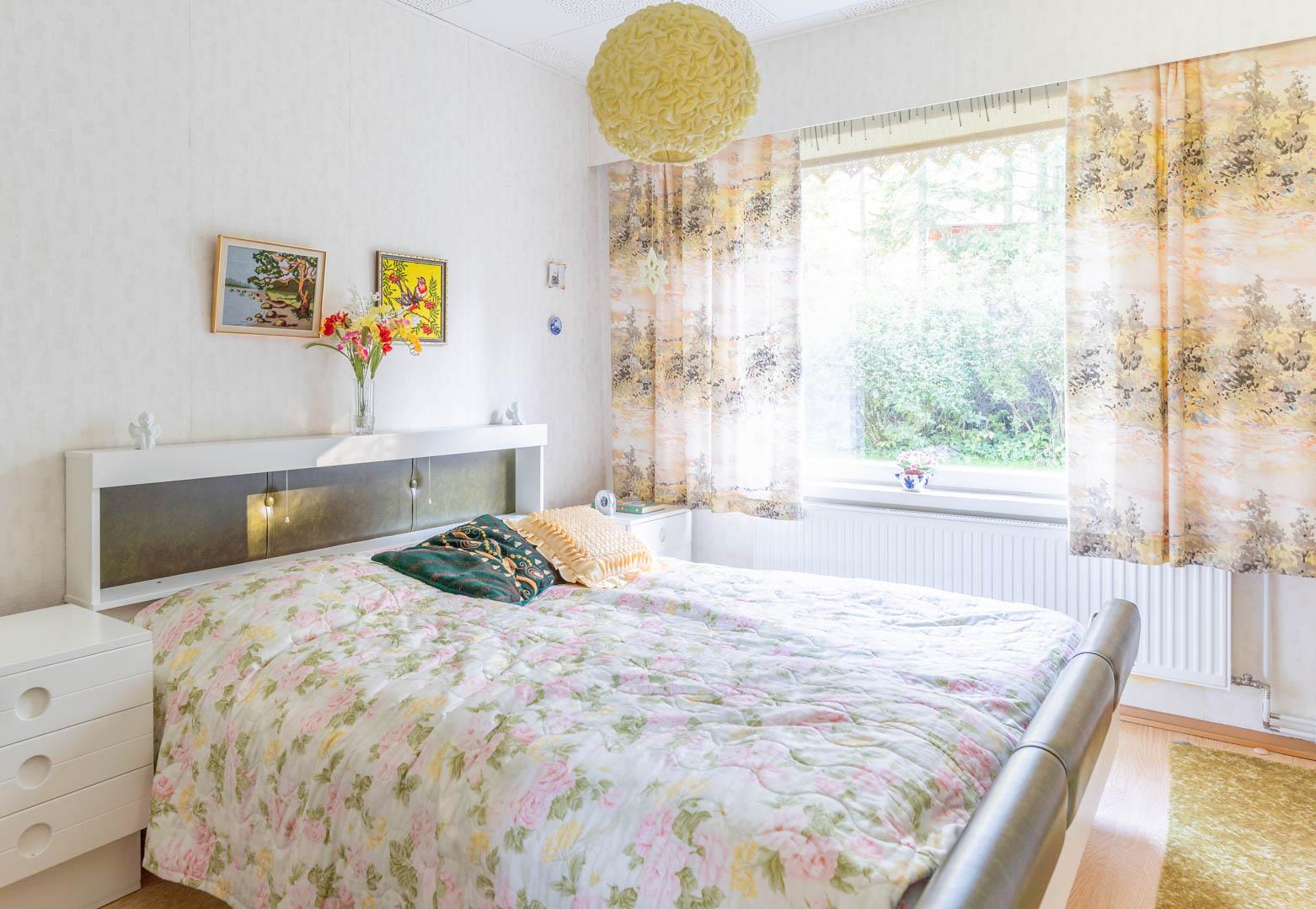 Mäenpääntie 25, Muijala, Lohja