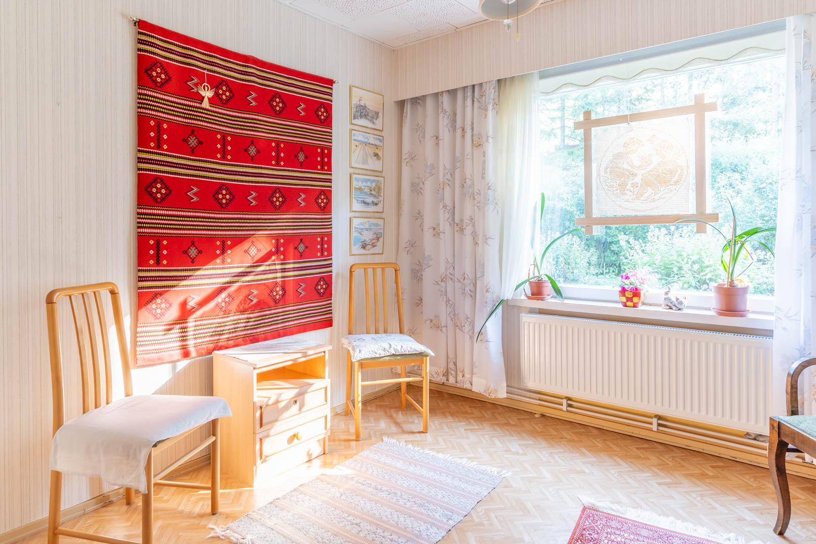 Mäenpääntie 25, Muijala, Lohja