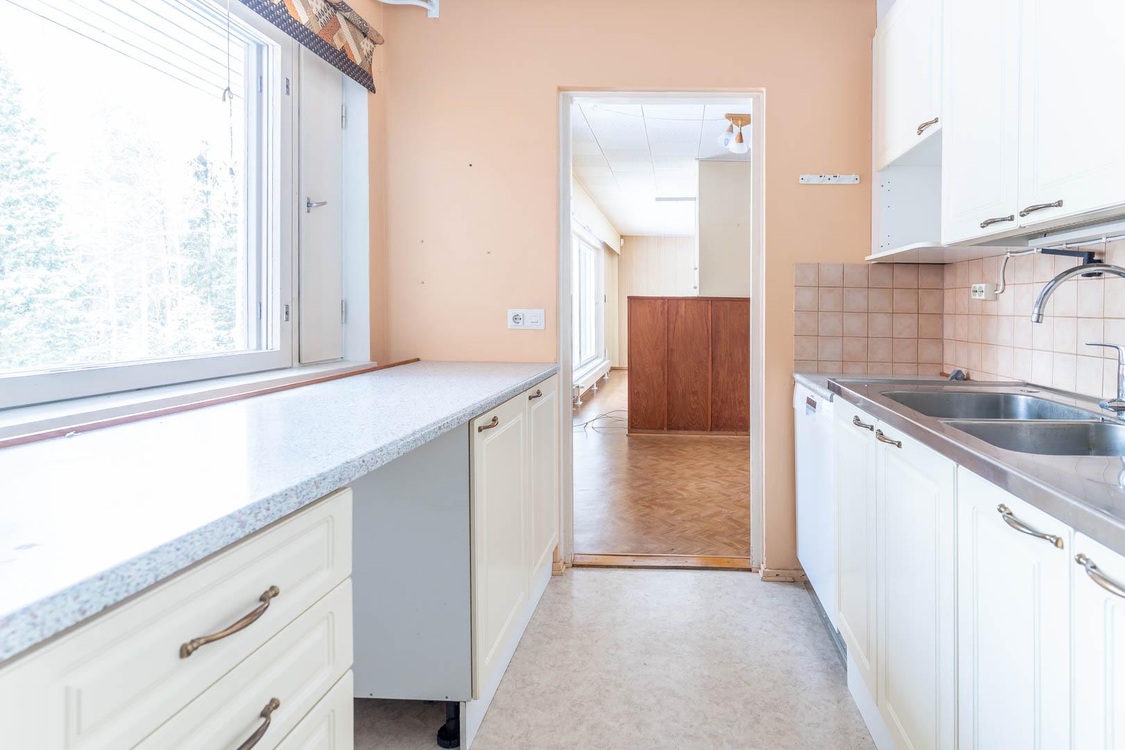 Mäenpääntie 25, Muijala, Lohja