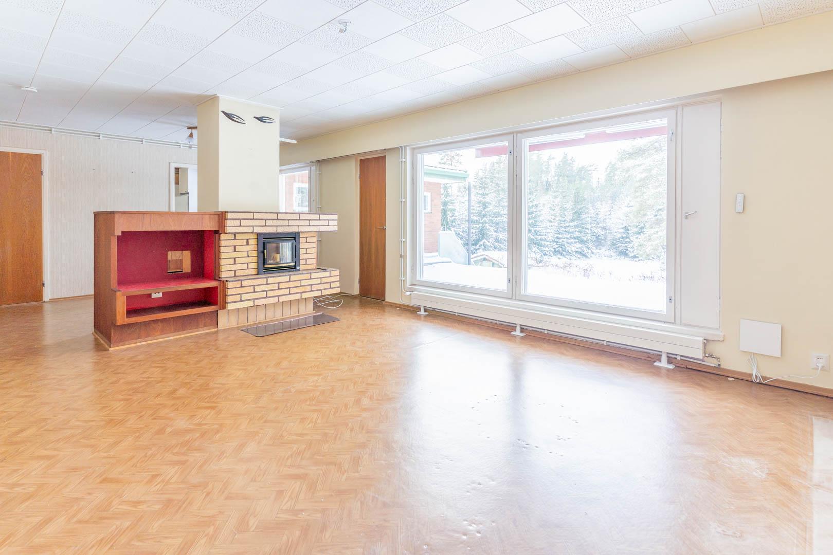 Mäenpääntie 25, Muijala, Lohja