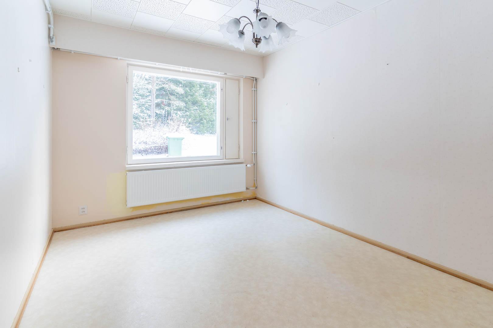 Mäenpääntie 25, Muijala, Lohja