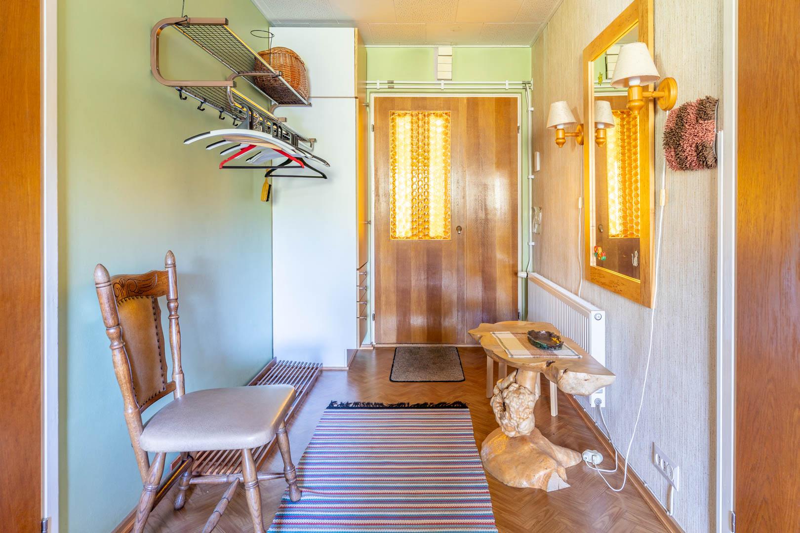 Mäenpääntie 25, Muijala, Lohja