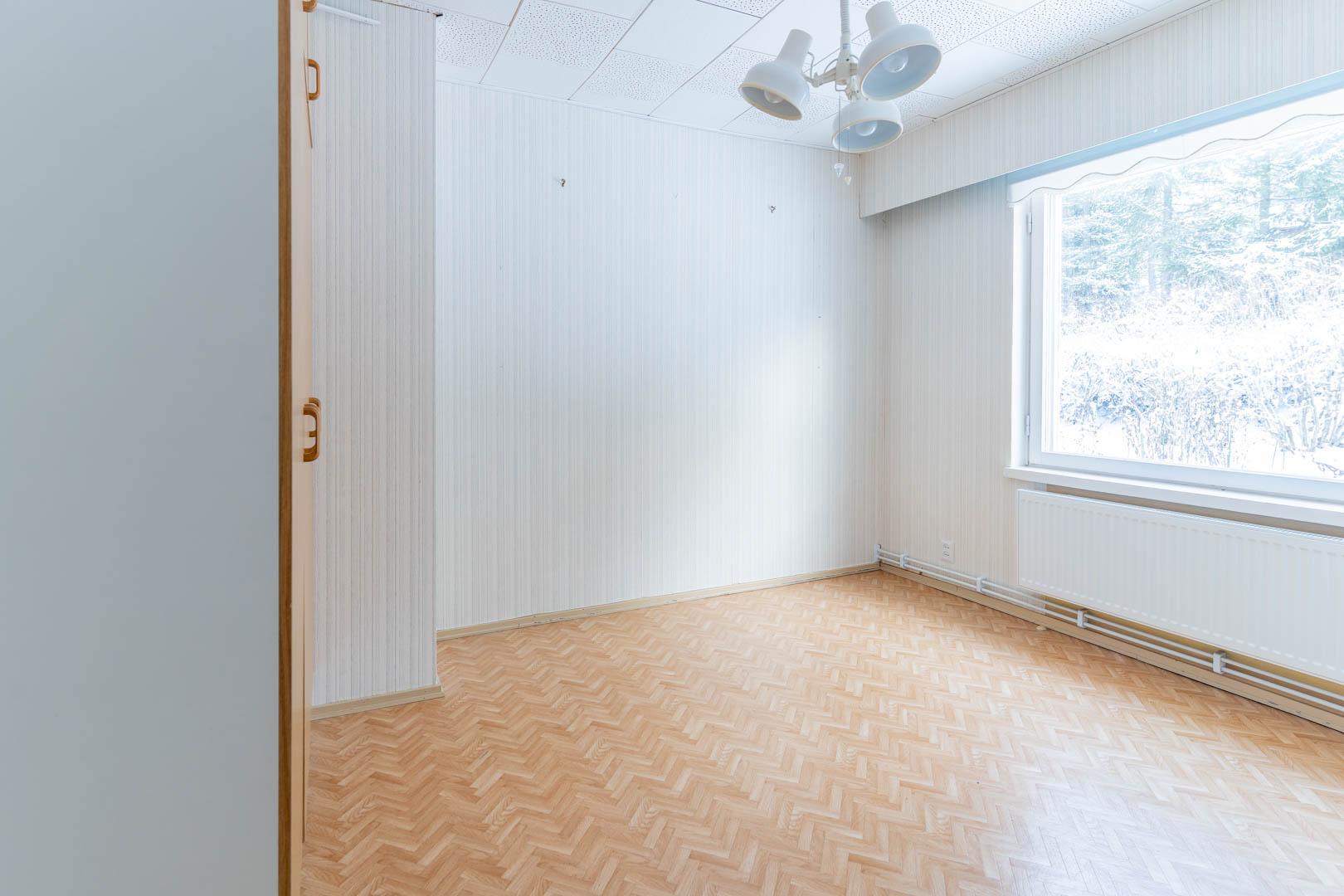 Mäenpääntie 25, Muijala, Lohja