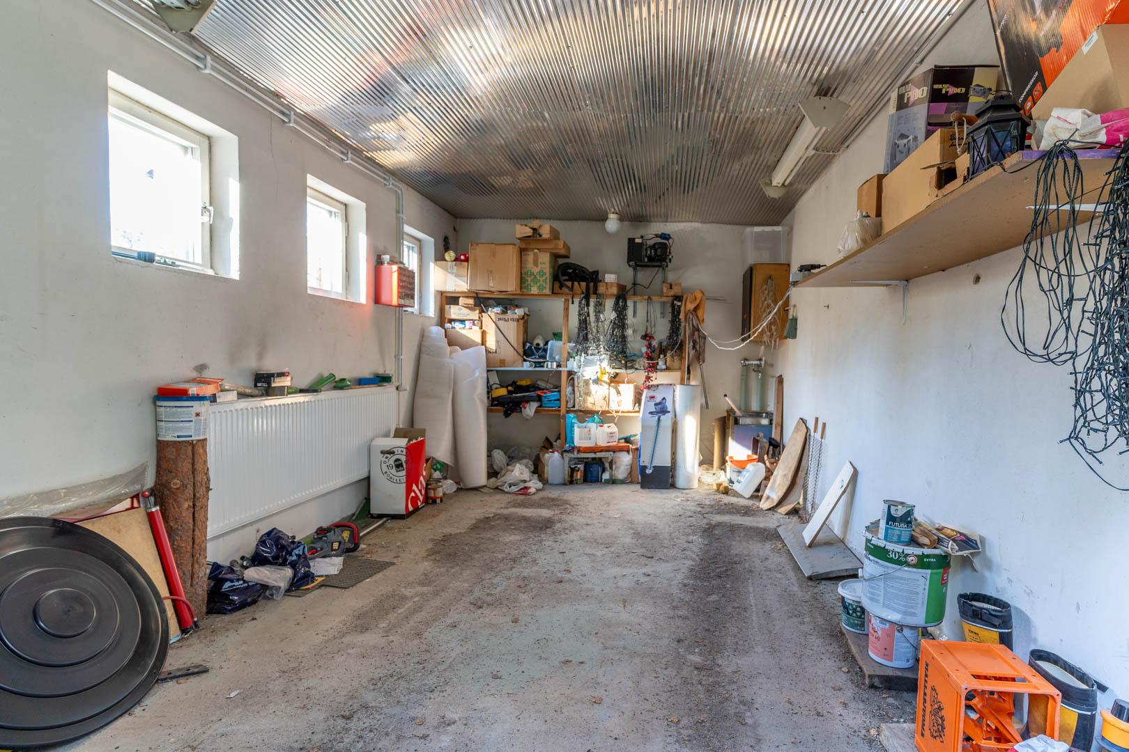 Mäenpääntie 25, Muijala, Lohja