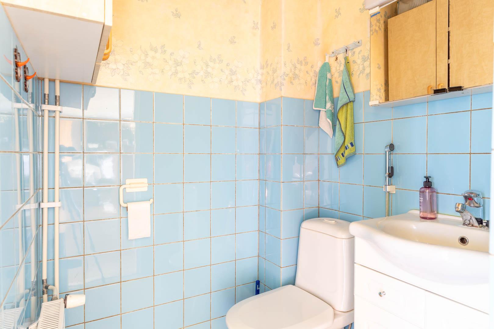 Mäenpääntie 25, Muijala, Lohja