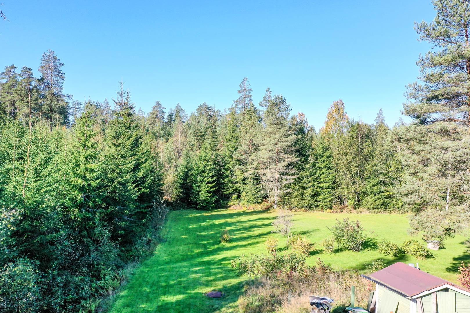 Mäenpääntie 25, Muijala, Lohja