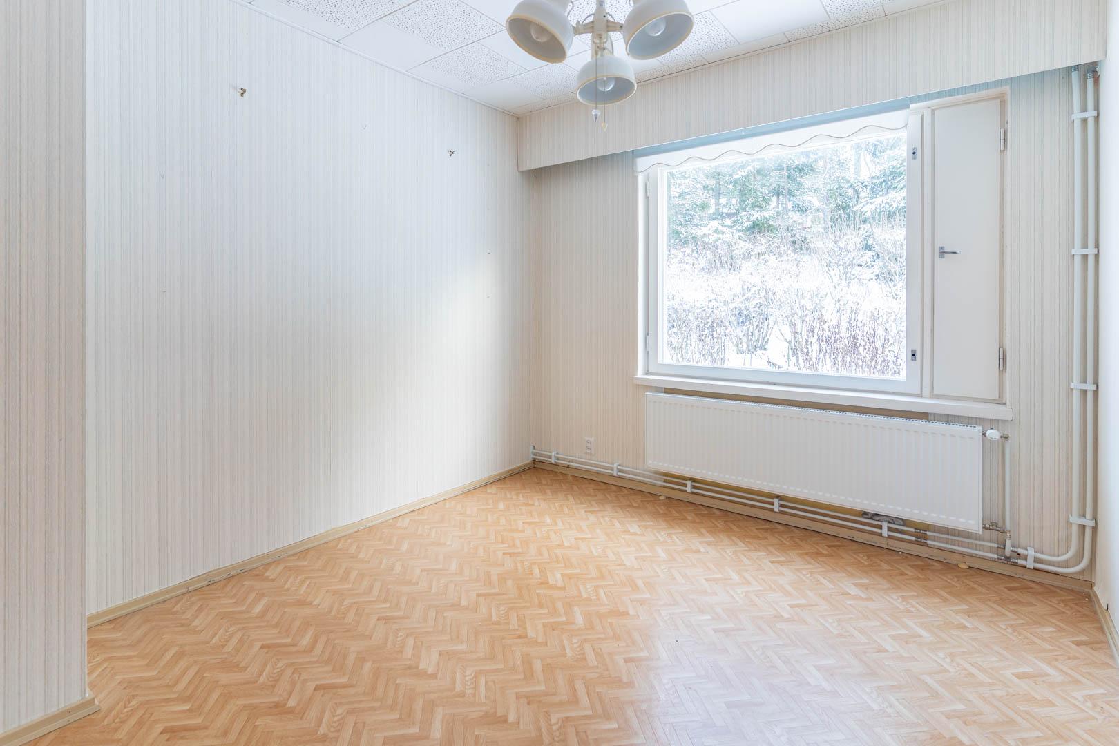 Mäenpääntie 25, Muijala, Lohja