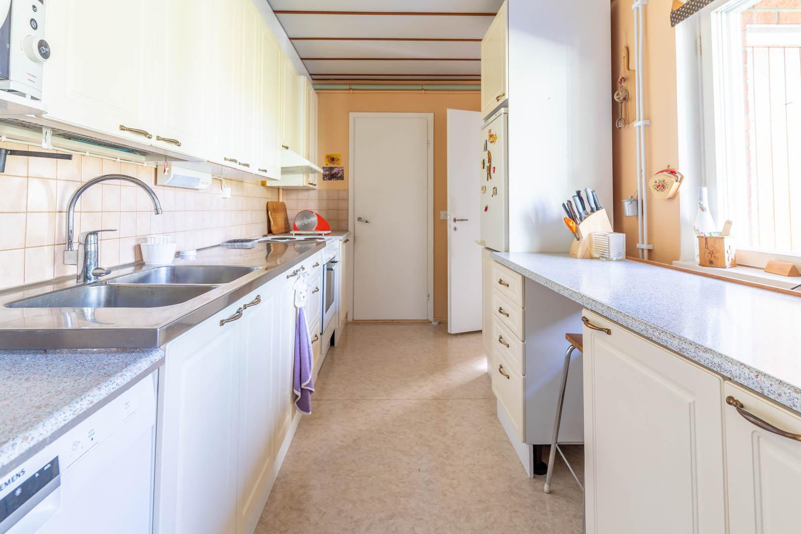 Mäenpääntie 25, Muijala, Lohja