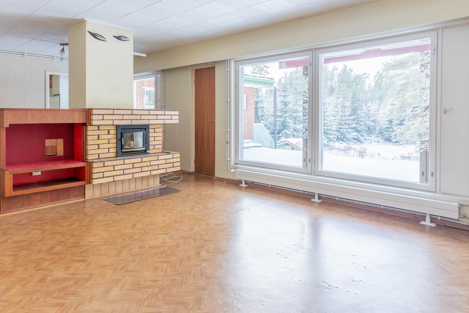 Mäenpääntie 25, Muijala, Lohja