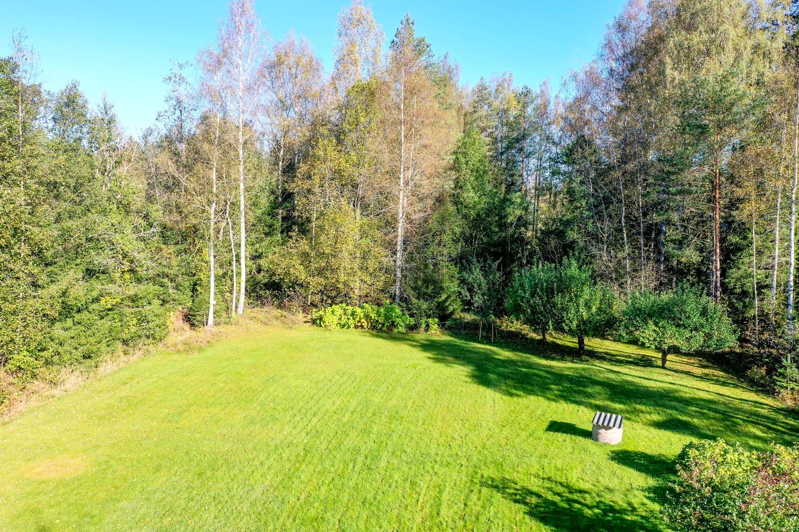 Mäenpääntie 25, Muijala, Lohja