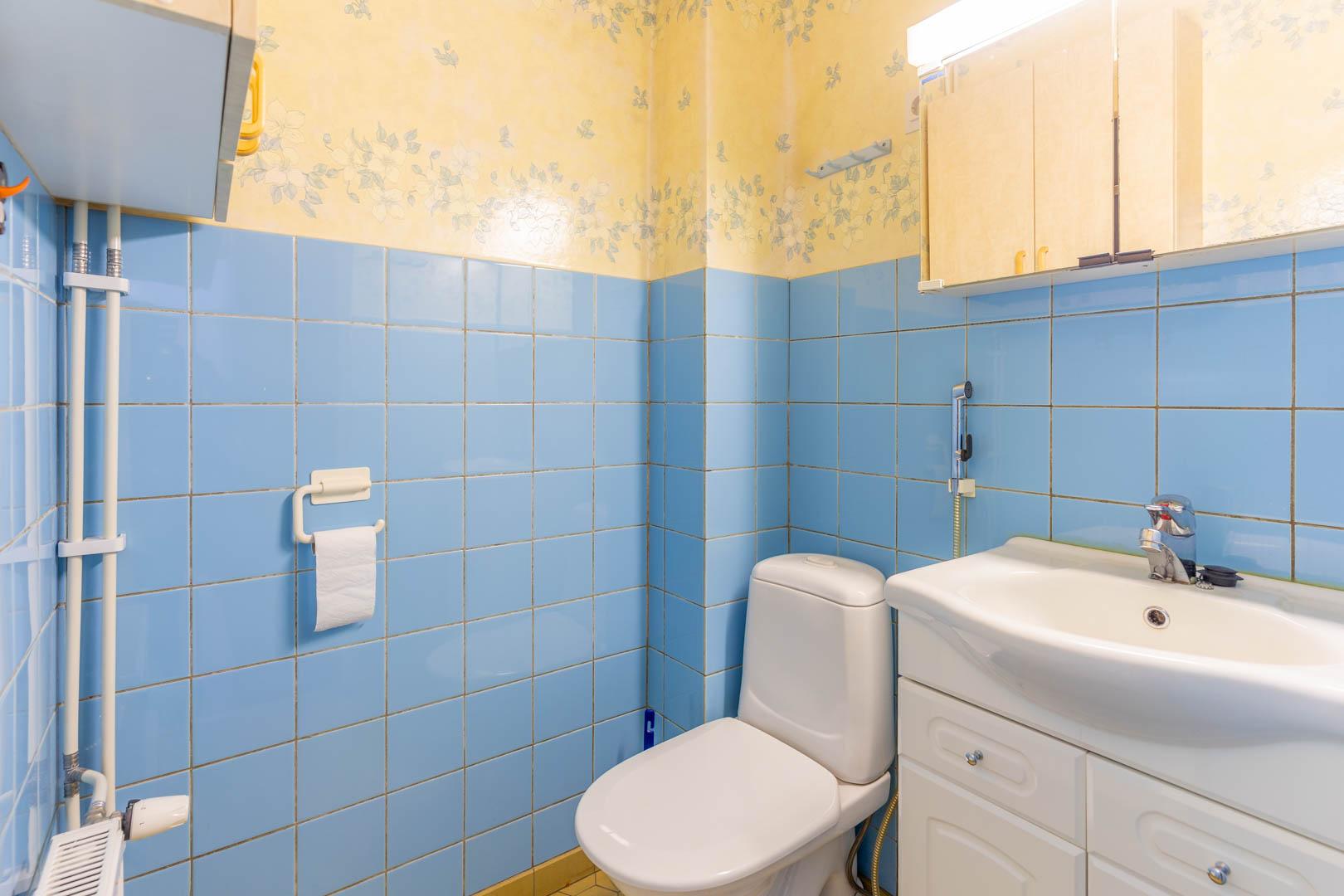 Mäenpääntie 25, Muijala, Lohja